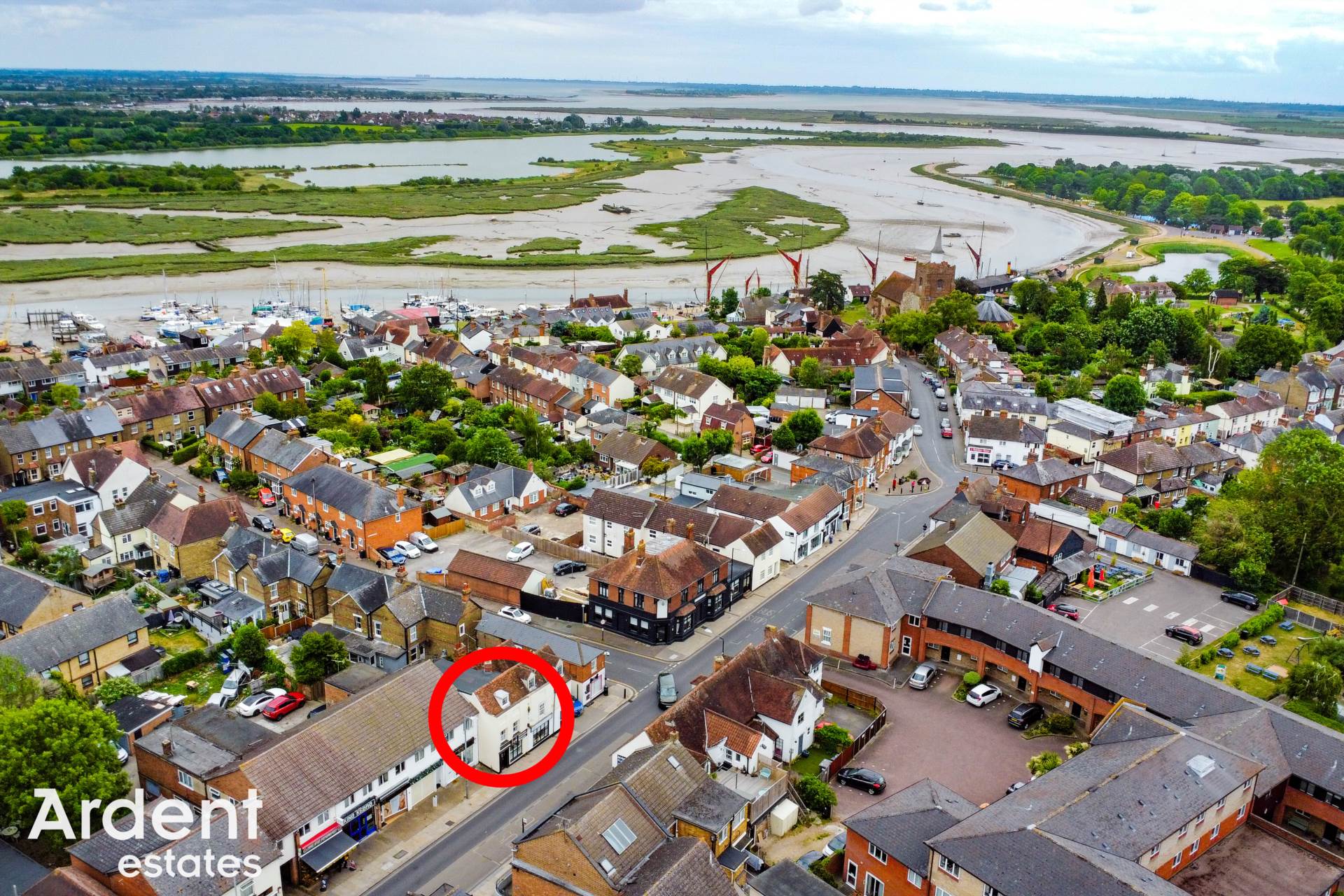 Photo 16 of High Street, Maldon