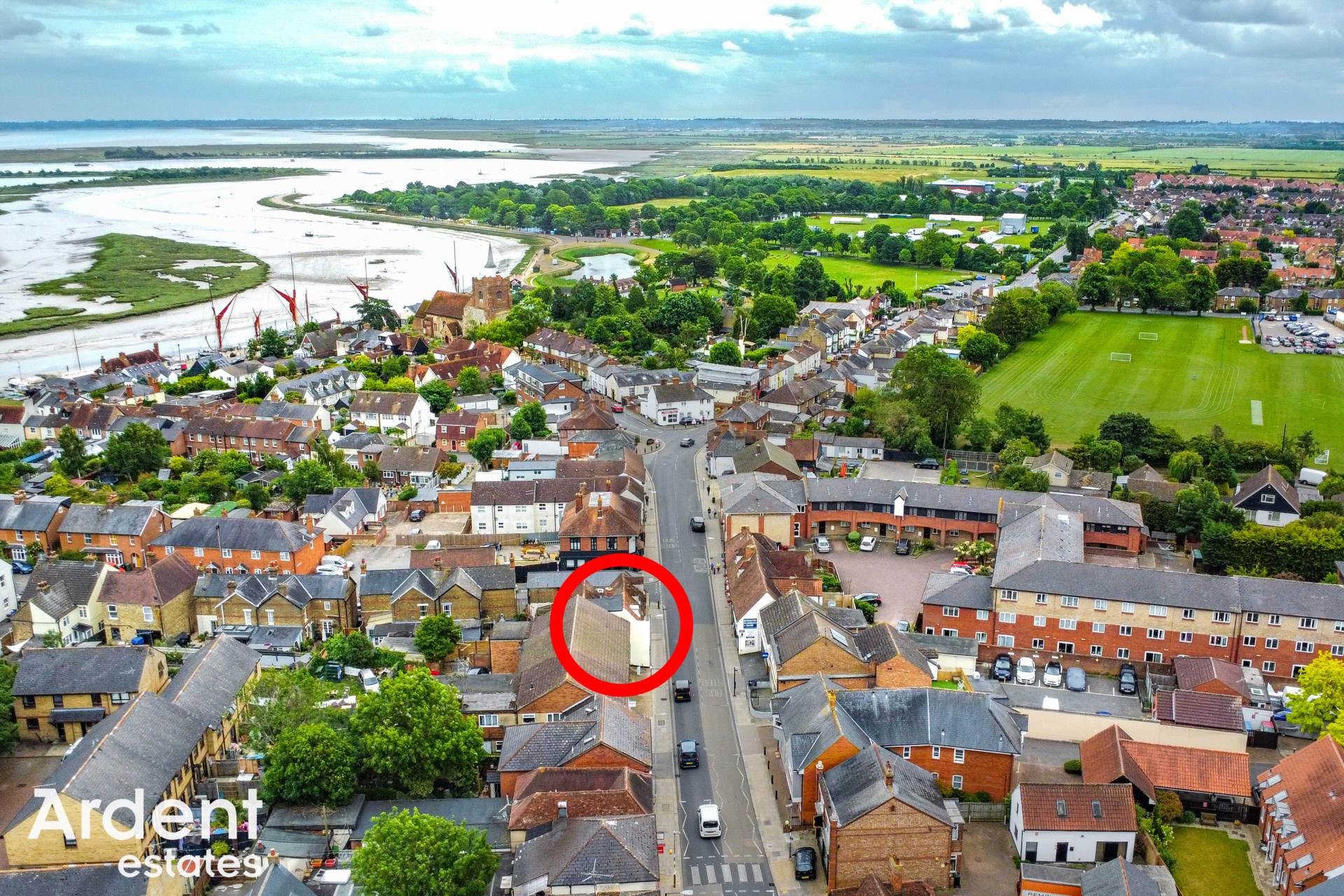 Photo 2 of High Street, Maldon