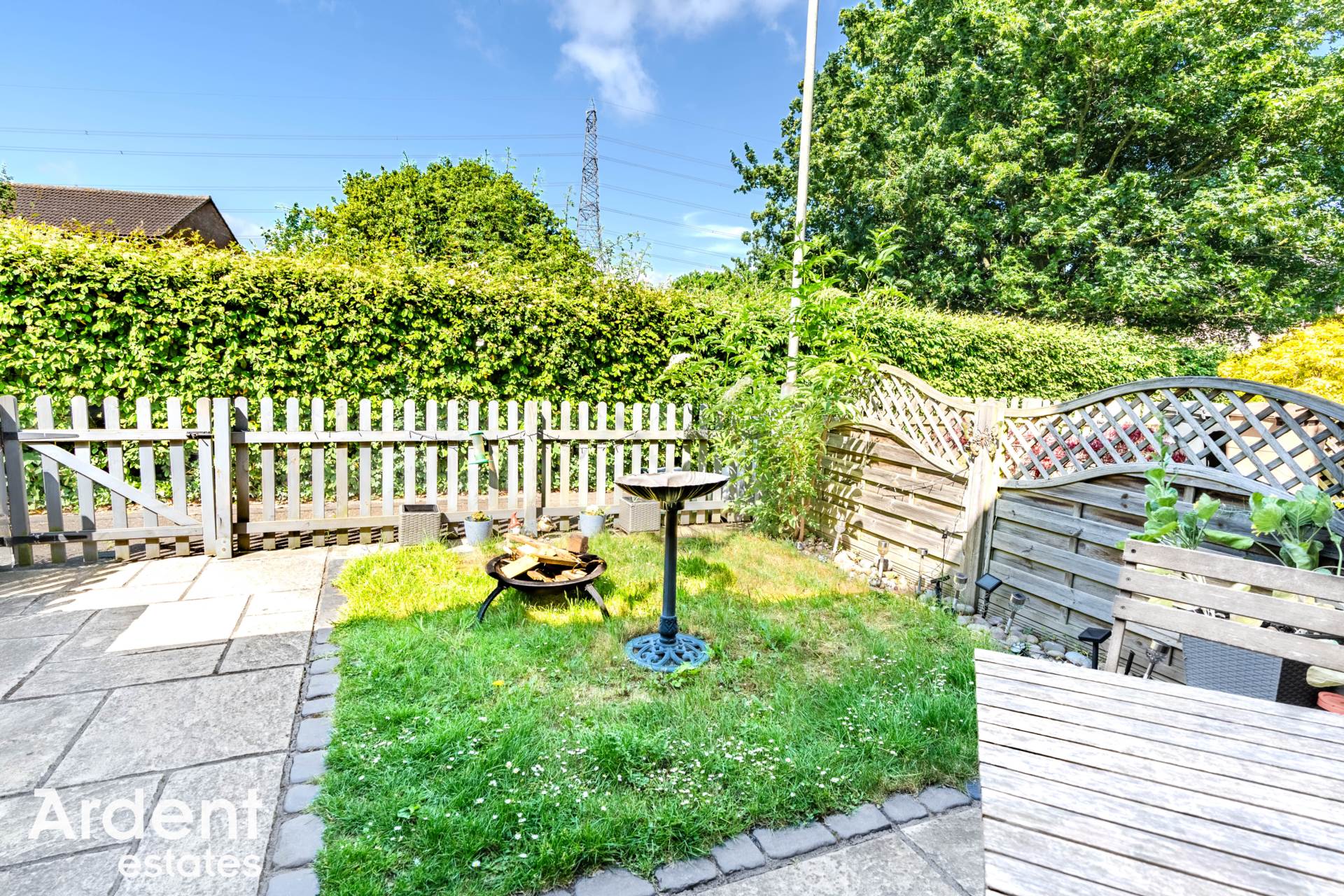 Photo 12 of Villiers Place, Boreham