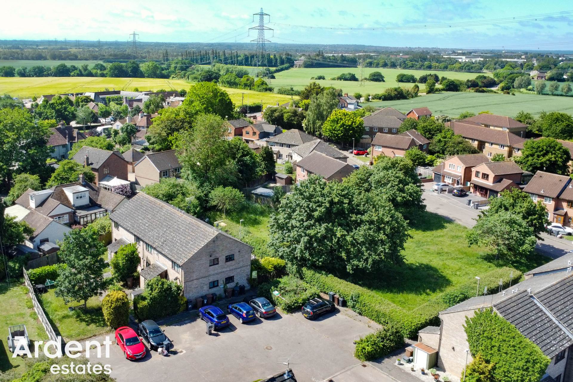 Photo 13 of Villiers Place, Boreham