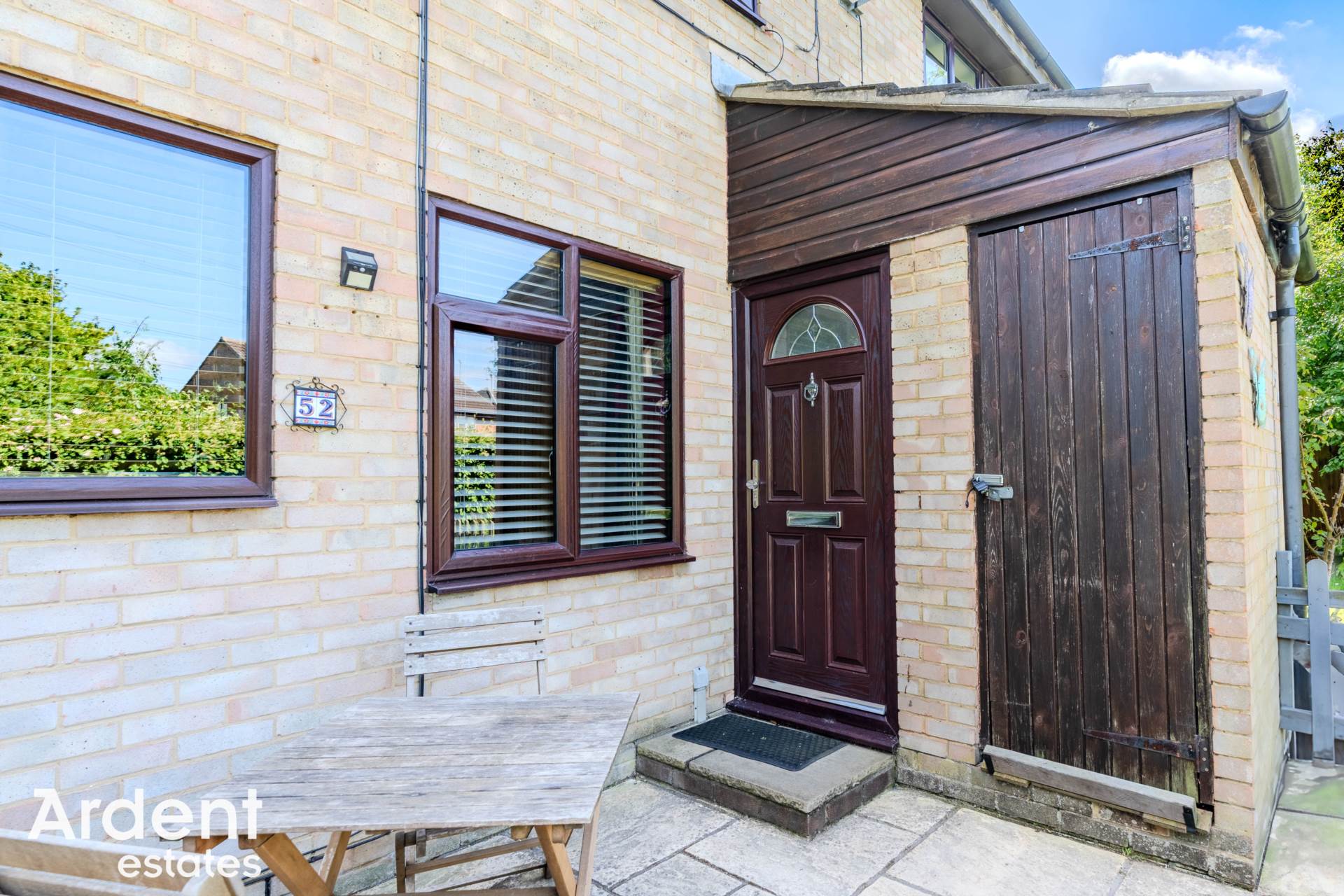 Photo 3 of Villiers Place, Boreham