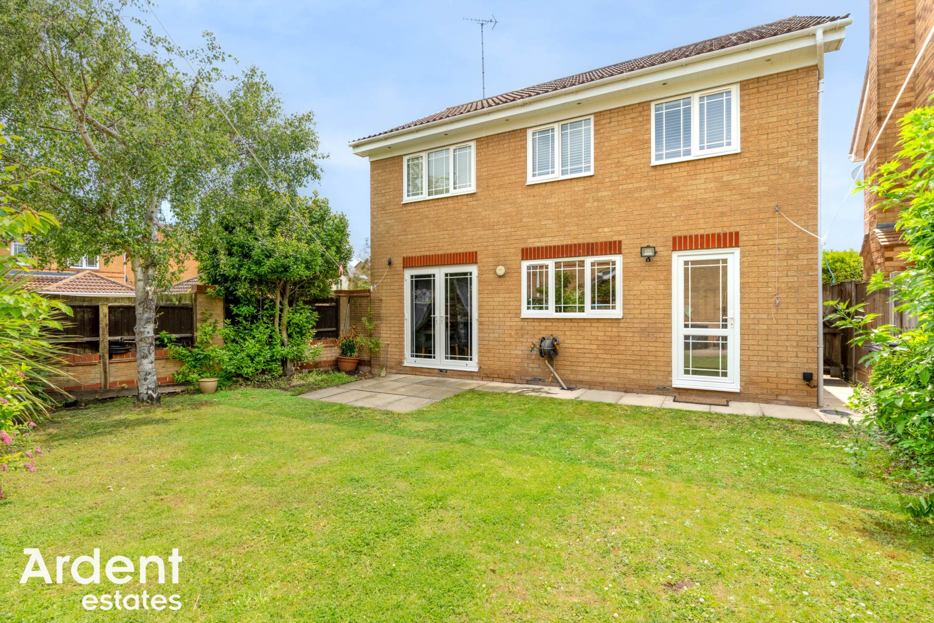 Photo 26 of Mariners Way, Maldon