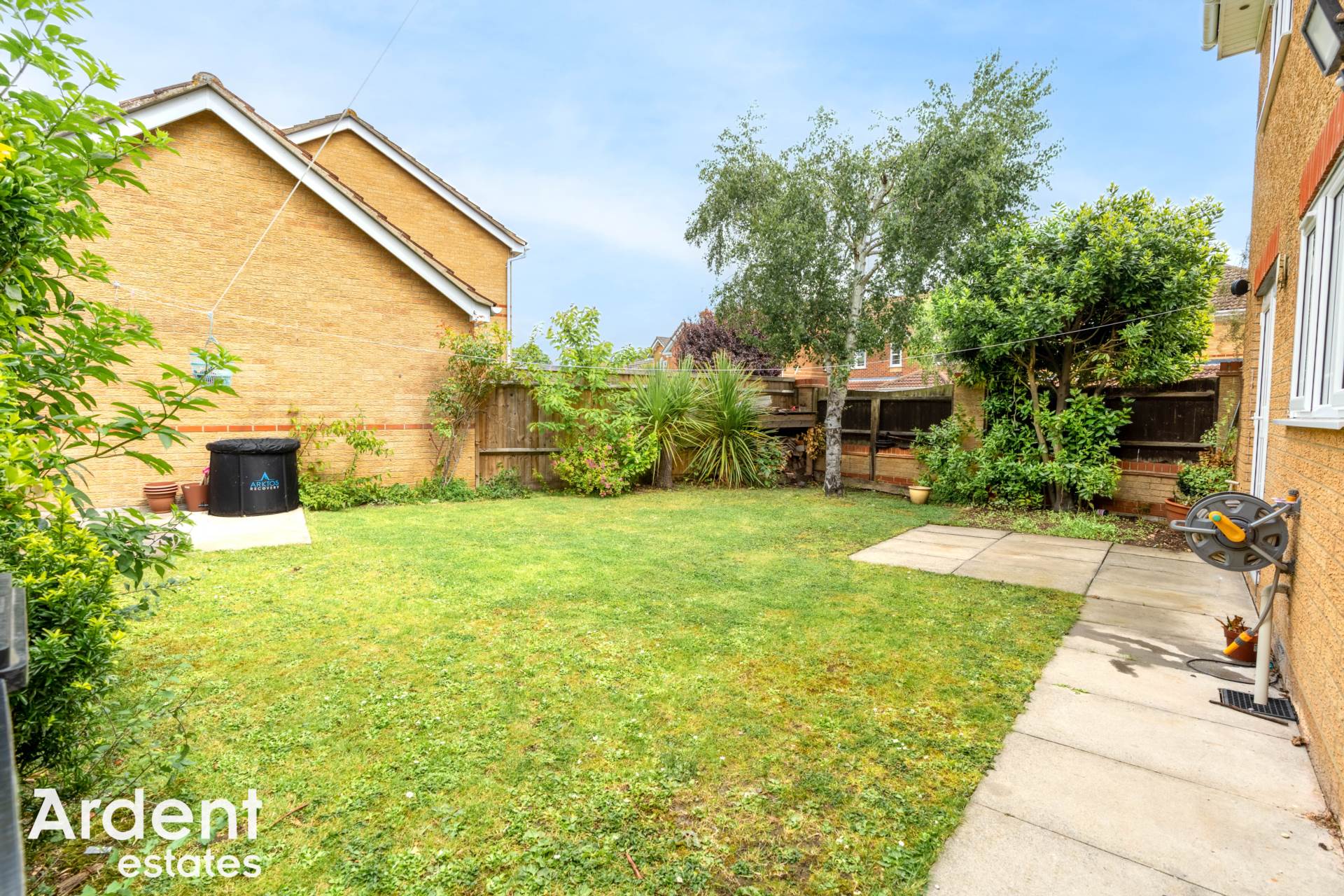 Photo 27 of Mariners Way, Maldon