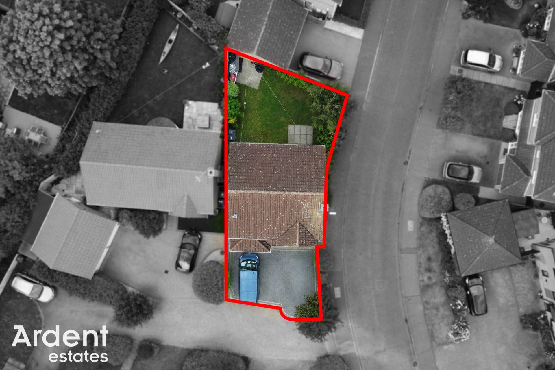Photo 29 of Mariners Way, Maldon