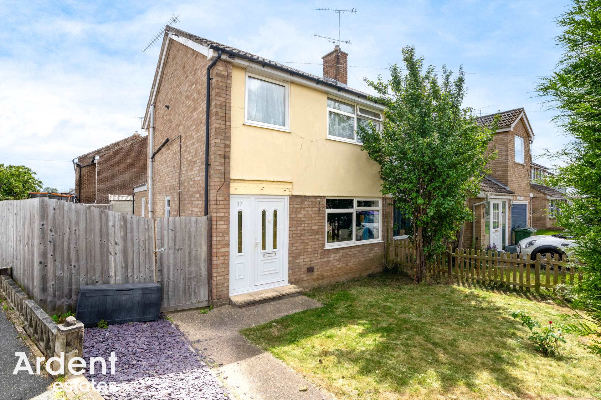 Photo 1 of Masefield Road, Maldon