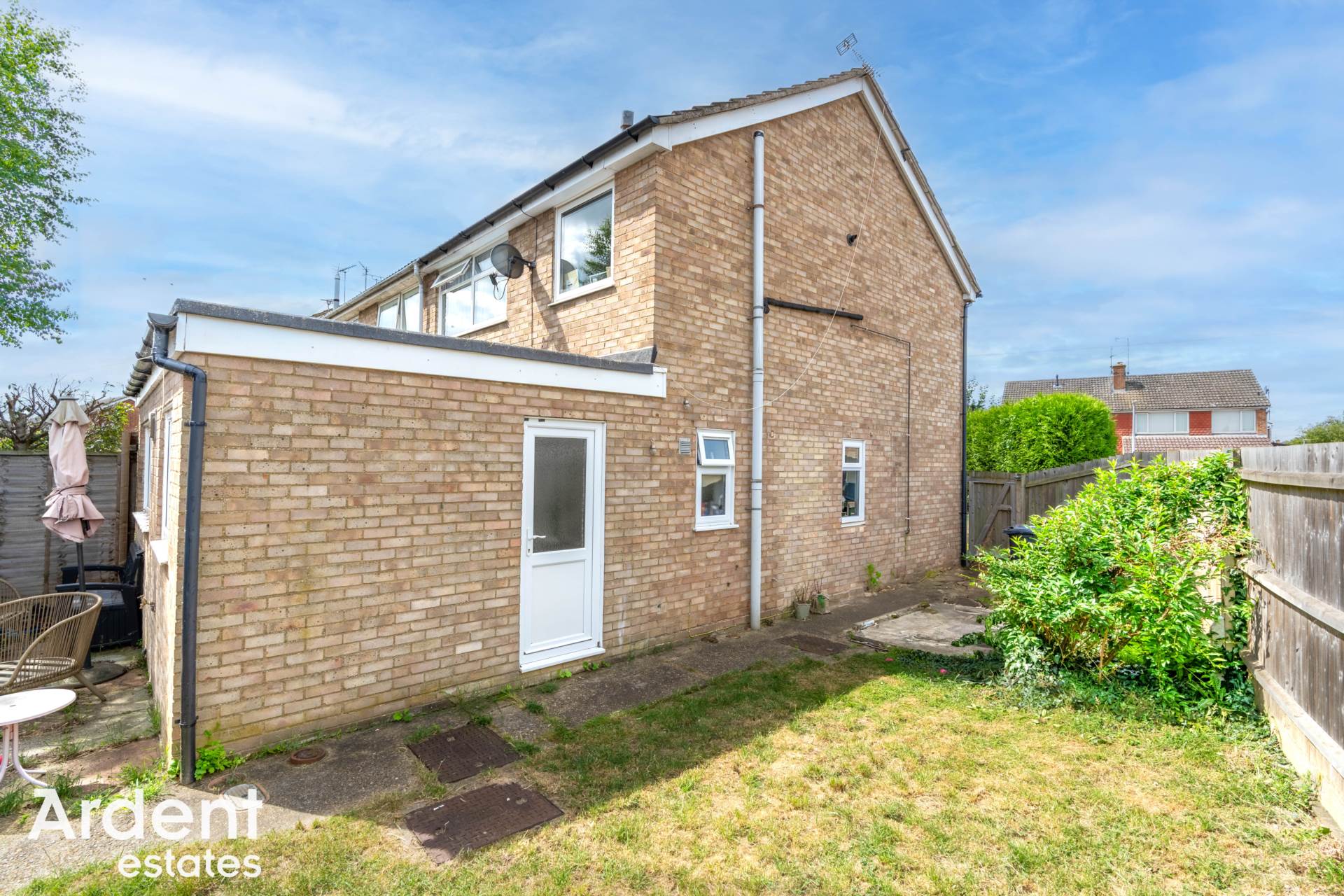 Photo 15 of Masefield Road, Maldon