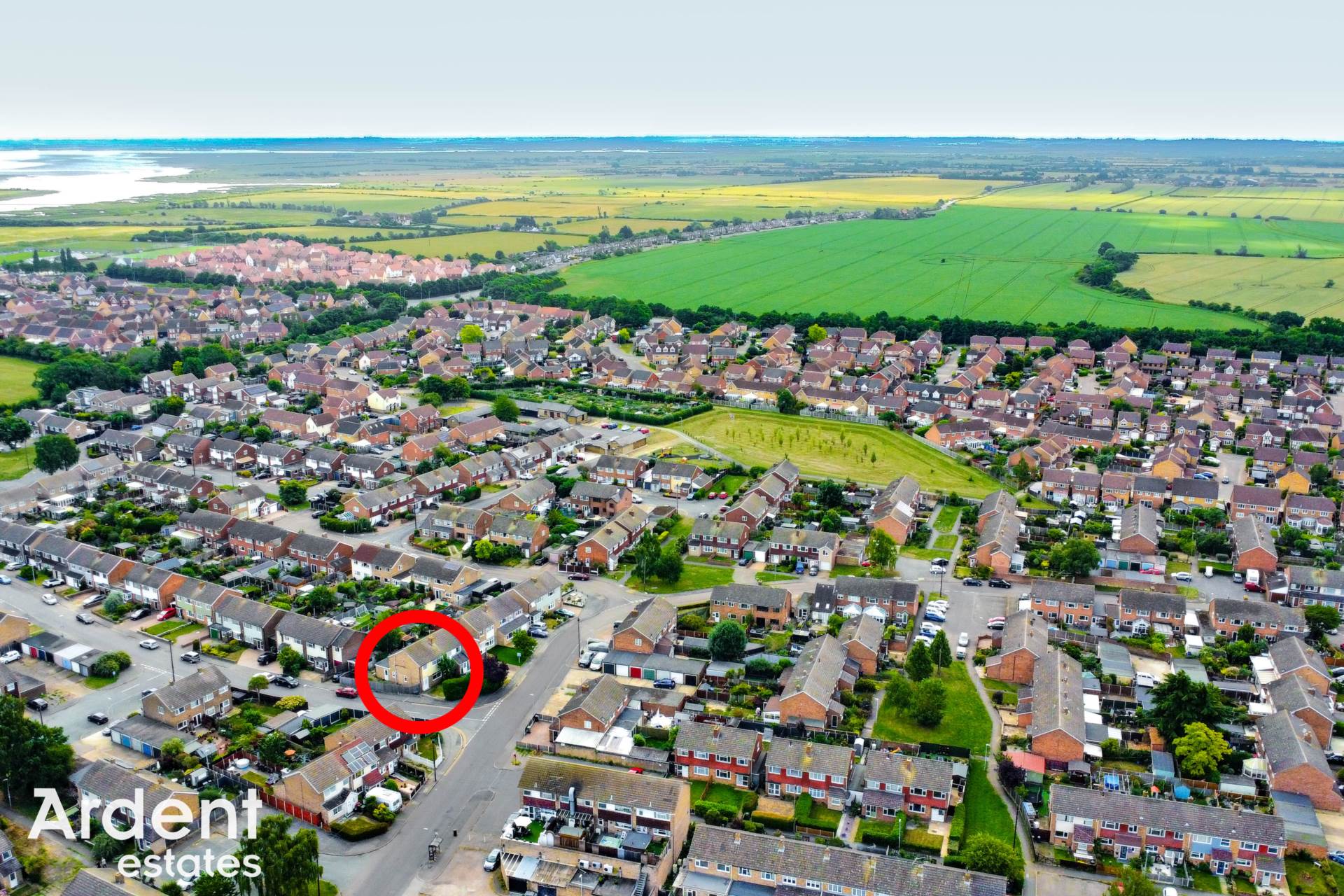 Photo 18 of Masefield Road, Maldon