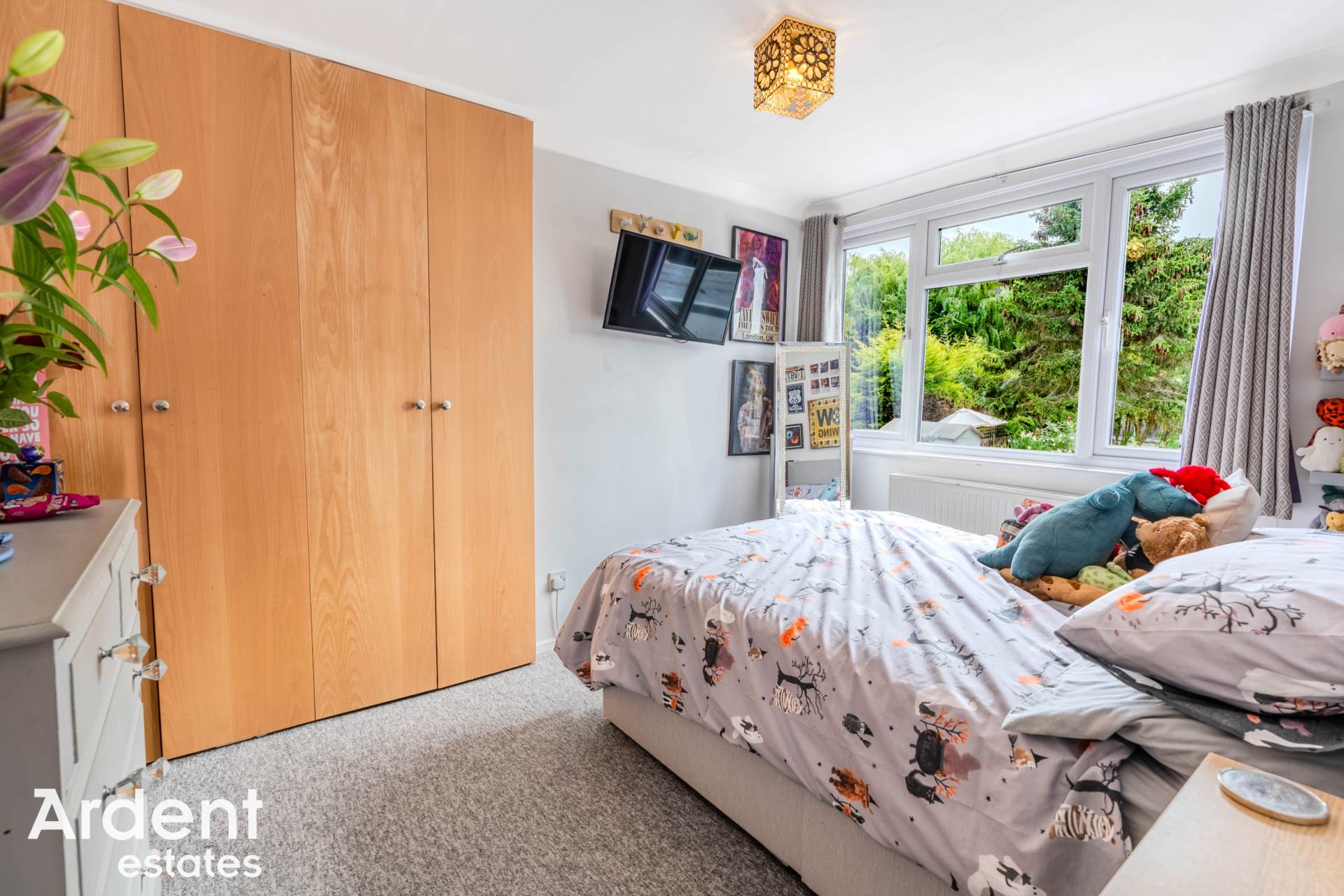 Photo 14 of Howe Green Road, Purleigh