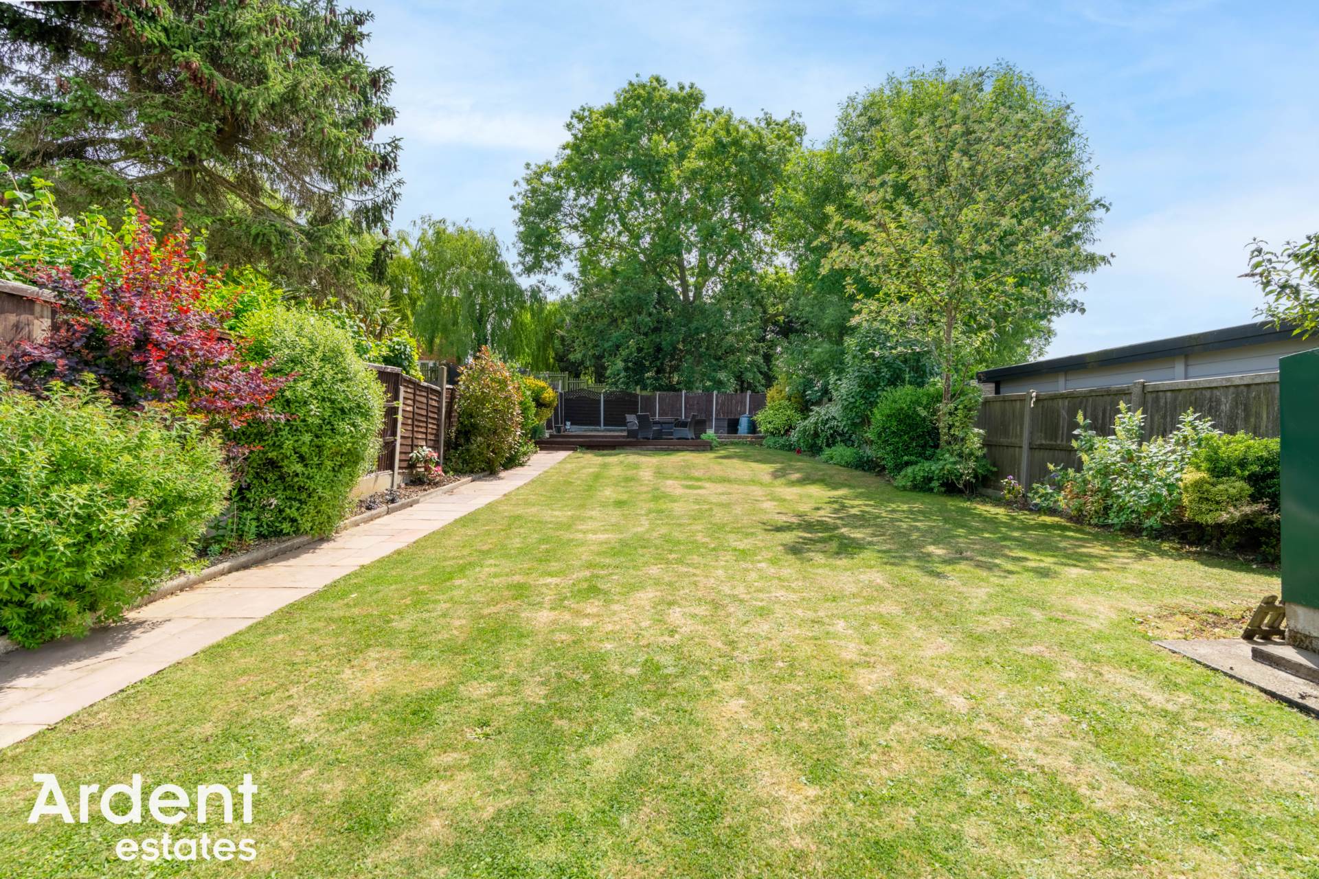 Photo 17 of Howe Green Road, Purleigh