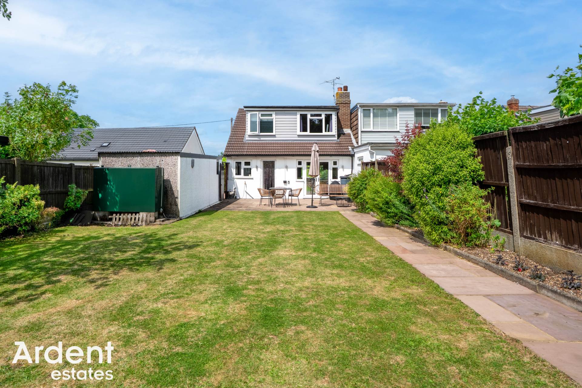 Photo 19 of Howe Green Road, Purleigh