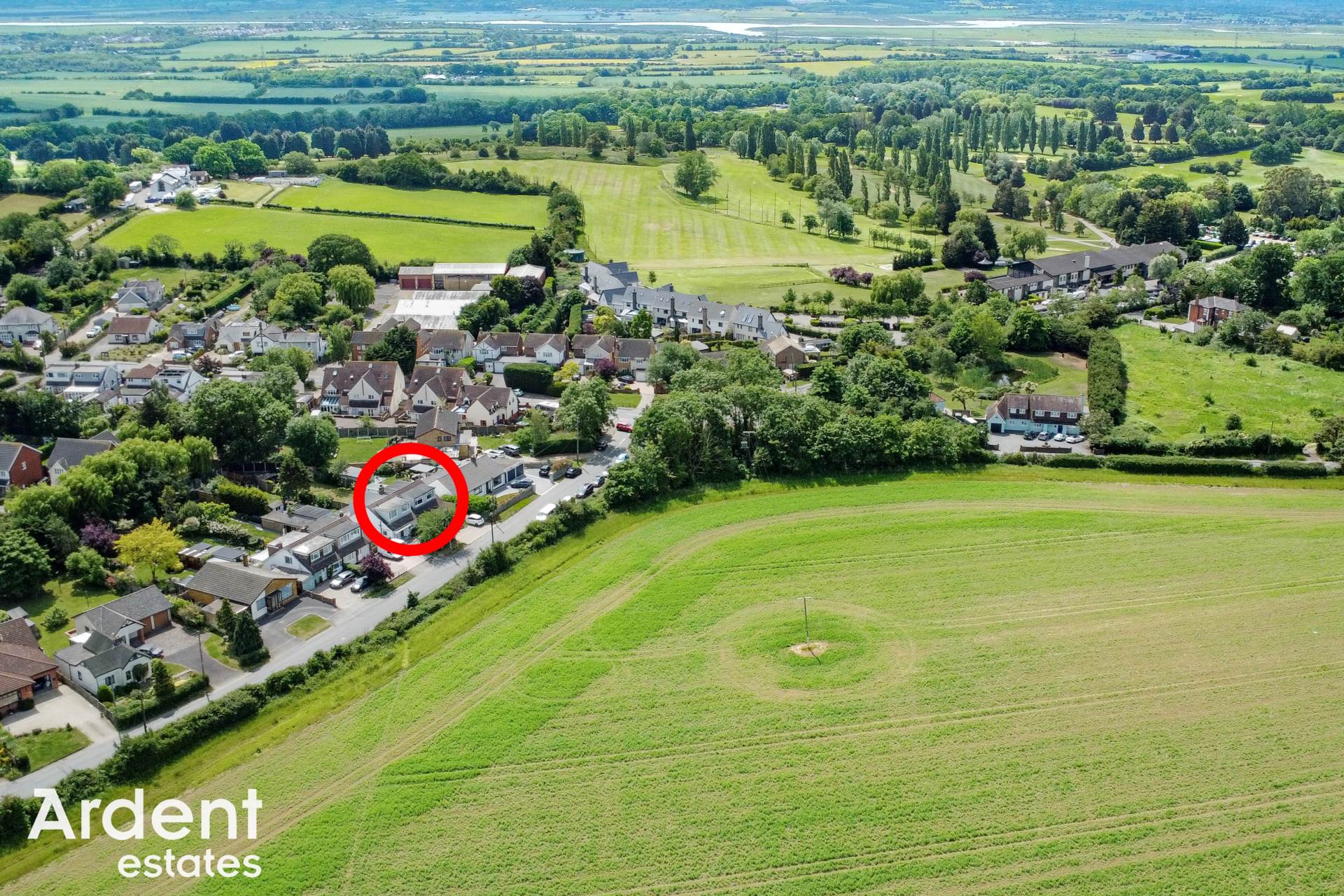 Photo 20 of Howe Green Road, Purleigh