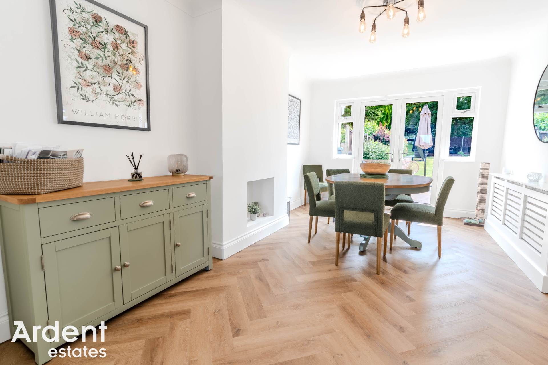 Photo 6 of Howe Green Road, Purleigh