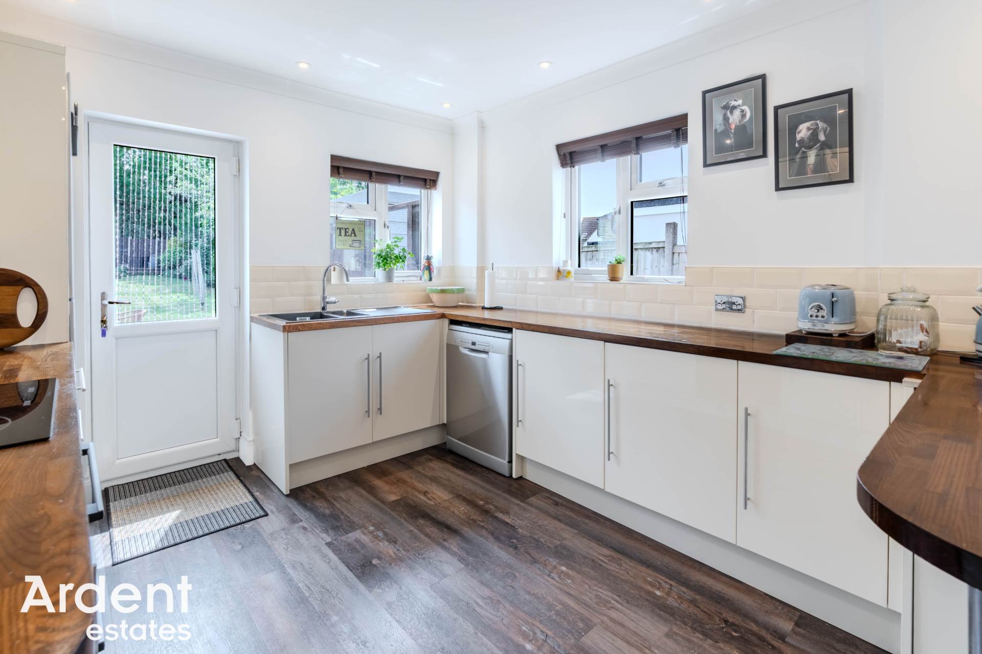 Photo 9 of Howe Green Road, Purleigh