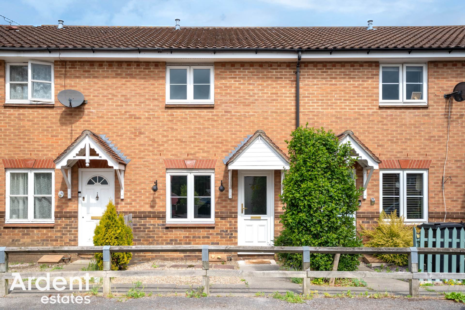 Photo 1 of Poulton Close, Maldon
