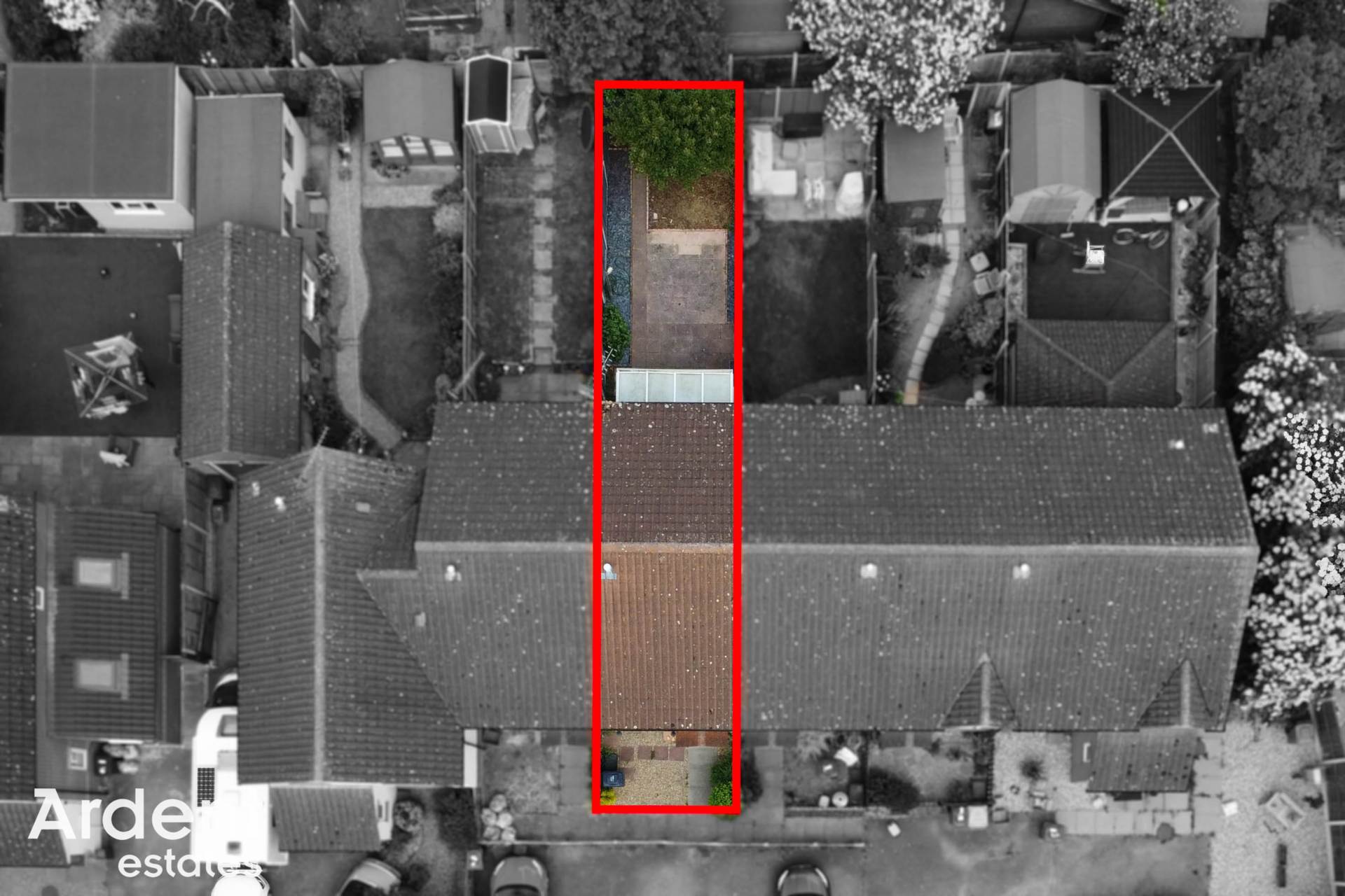 Photo 16 of Poulton Close, Maldon