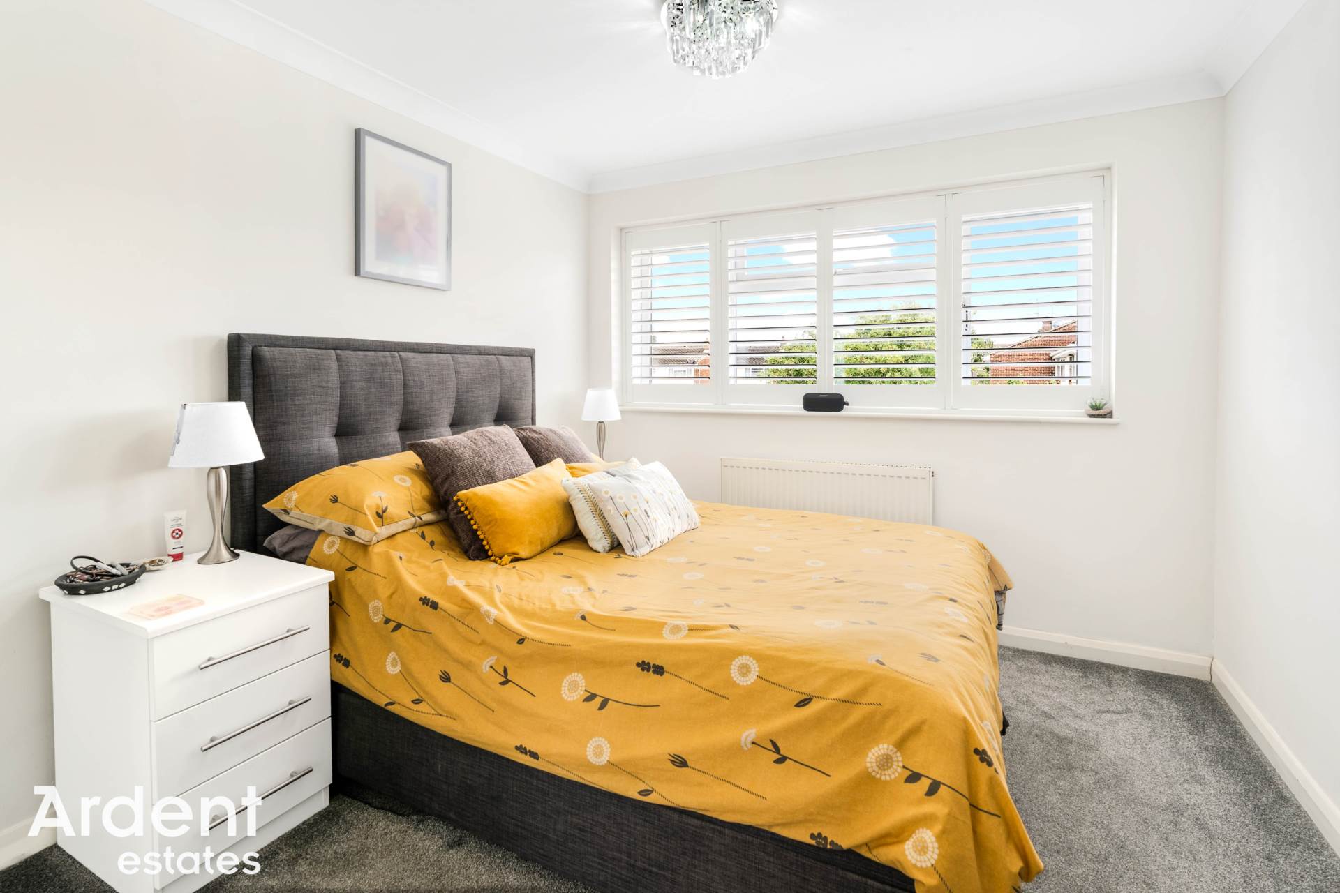 Photo 12 of Heywood Way, Heybridge
