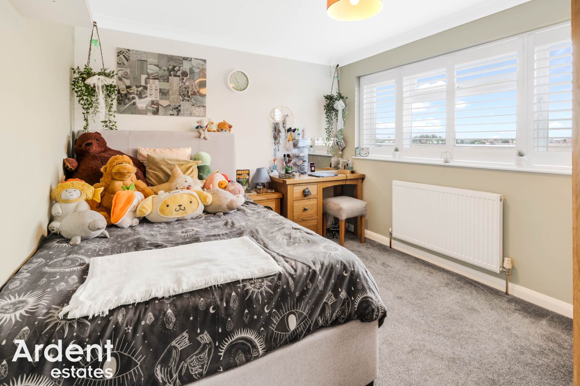 Photo 15 of Heywood Way, Heybridge