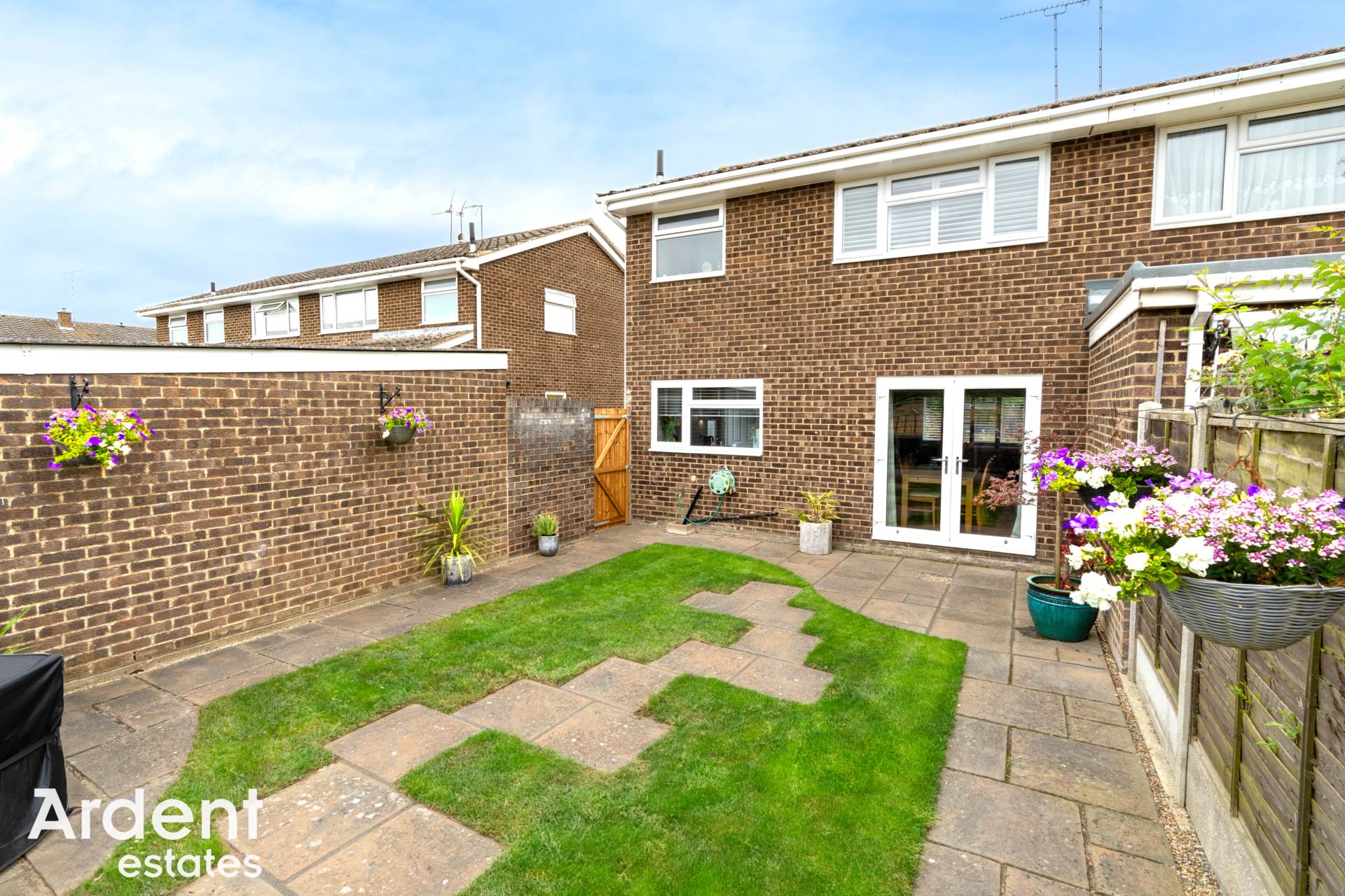 Photo 19 of Heywood Way, Heybridge