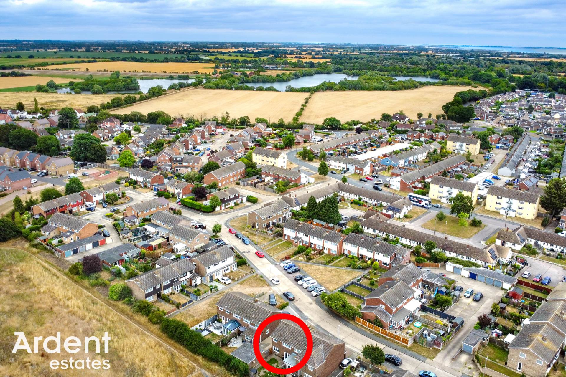 Photo 2 of Heywood Way, Heybridge