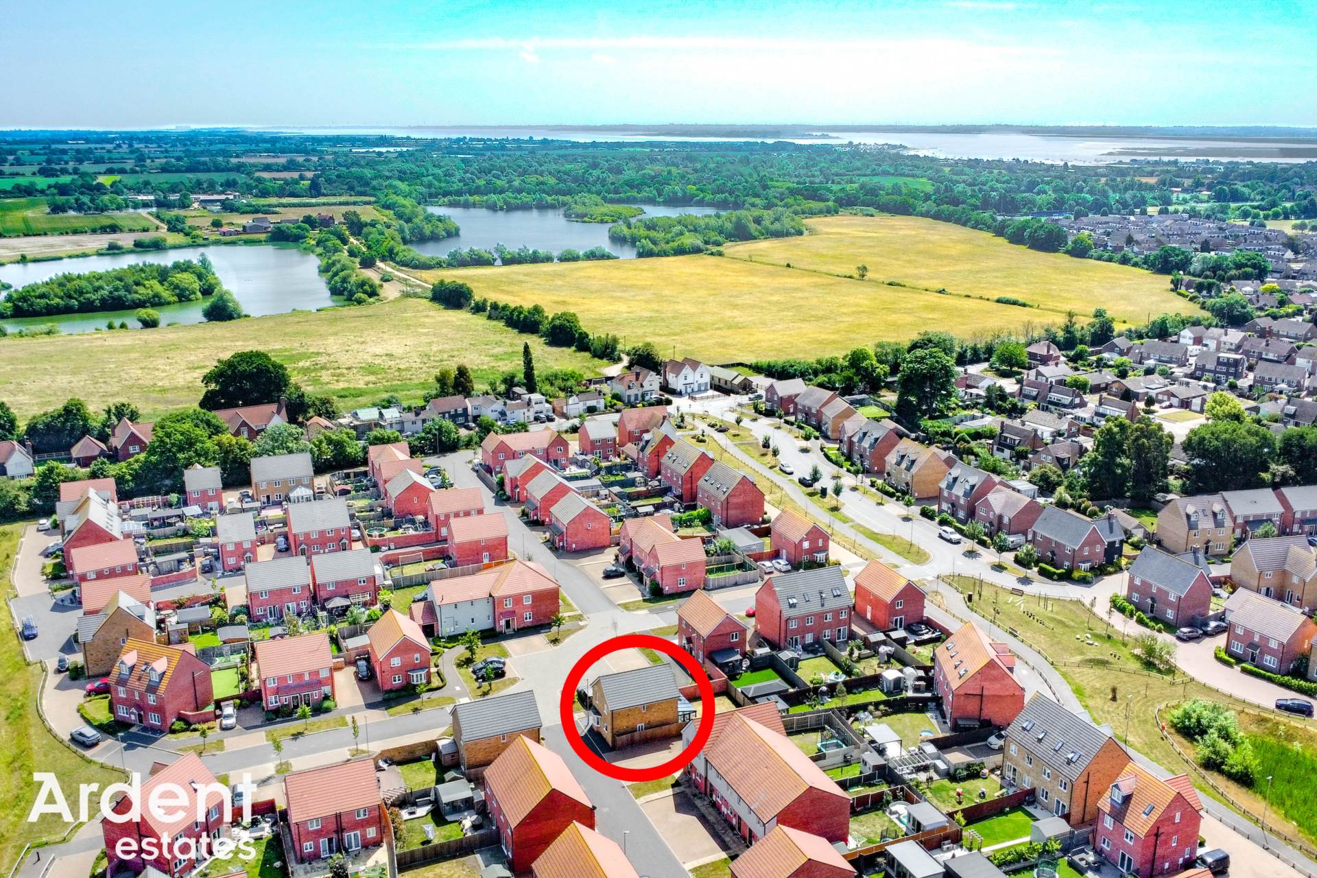 Photo 2 of Heybridge Woods View, Maldon