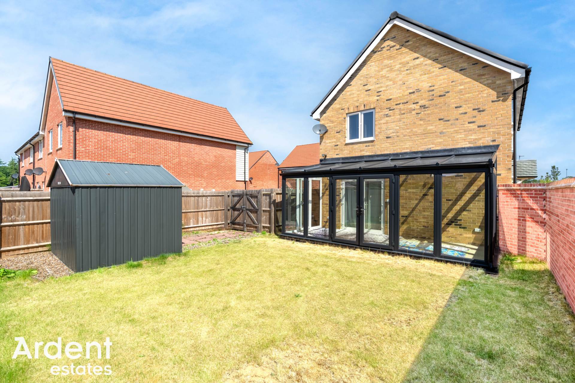 Photo 24 of Heybridge Woods View, Maldon