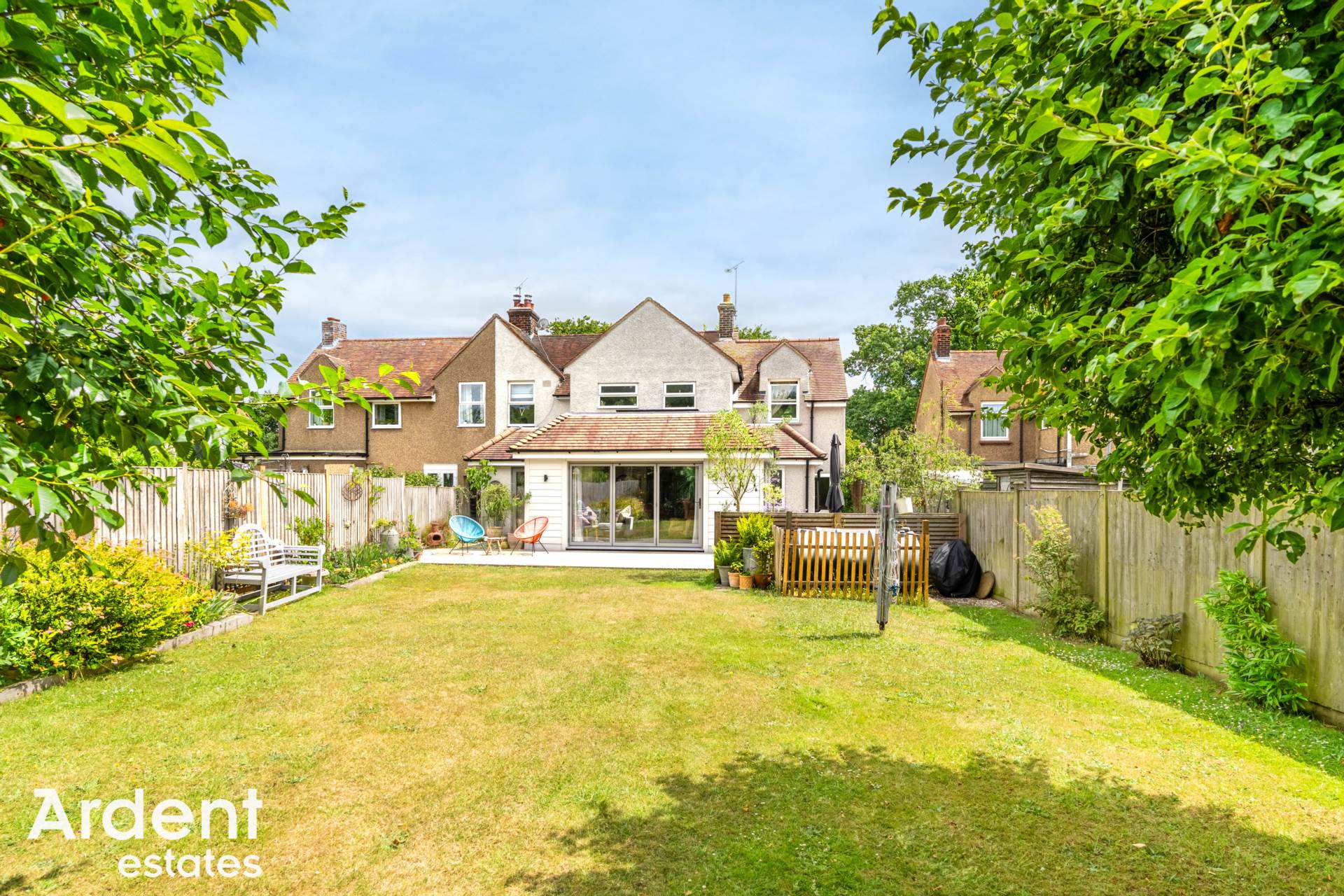 Photo 28 of Post Office Road, Woodham Mortimer