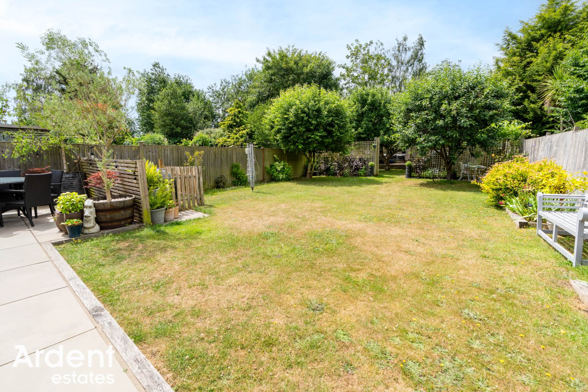 Photo 29 of Post Office Road, Woodham Mortimer
