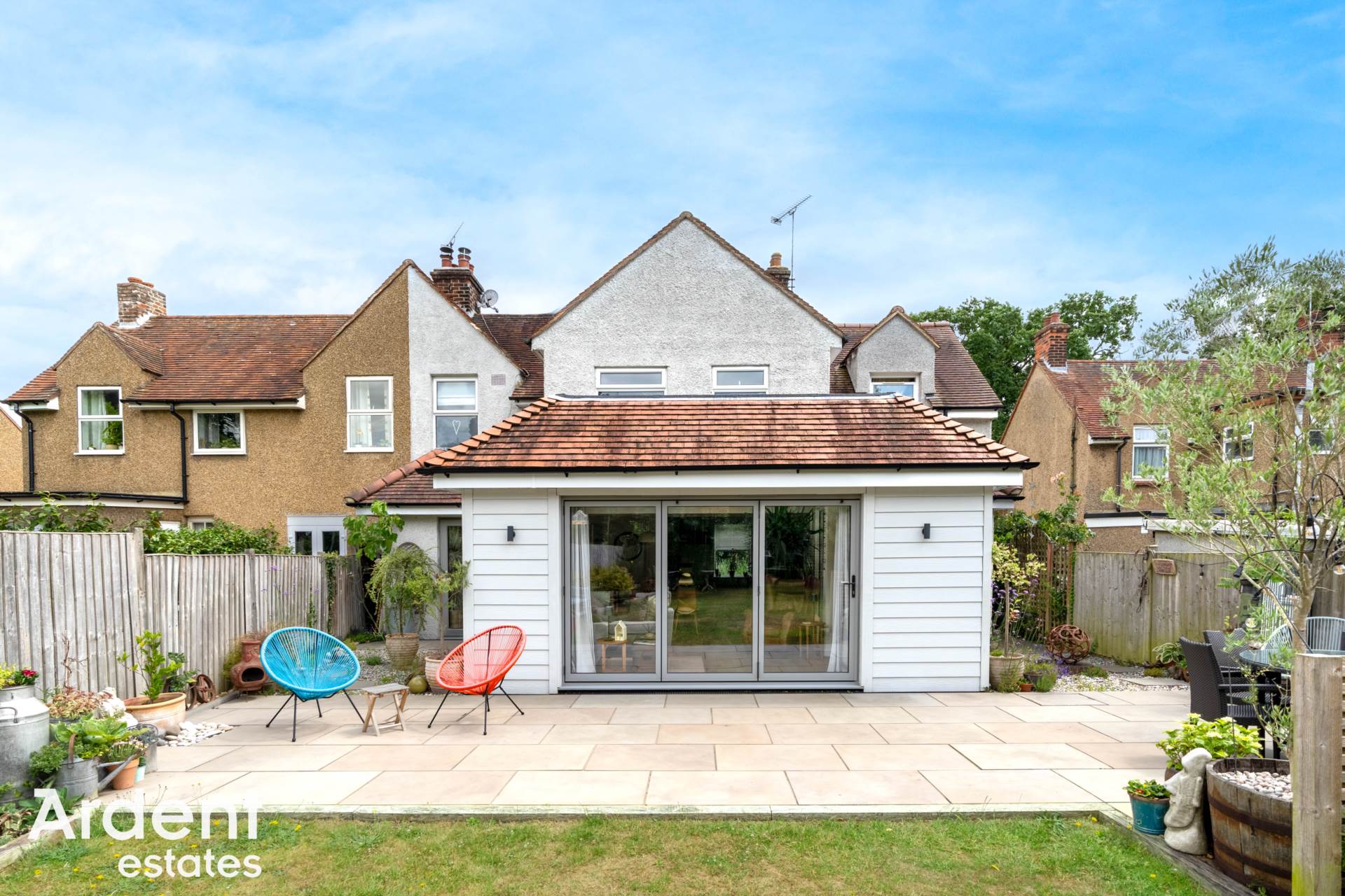 Photo 31 of Post Office Road, Woodham Mortimer
