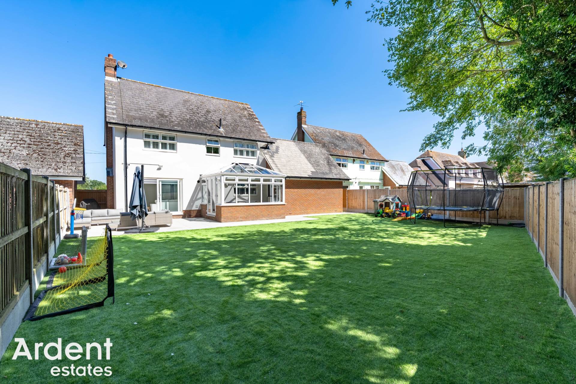 Photo 25 of Oak Road, Tiptree