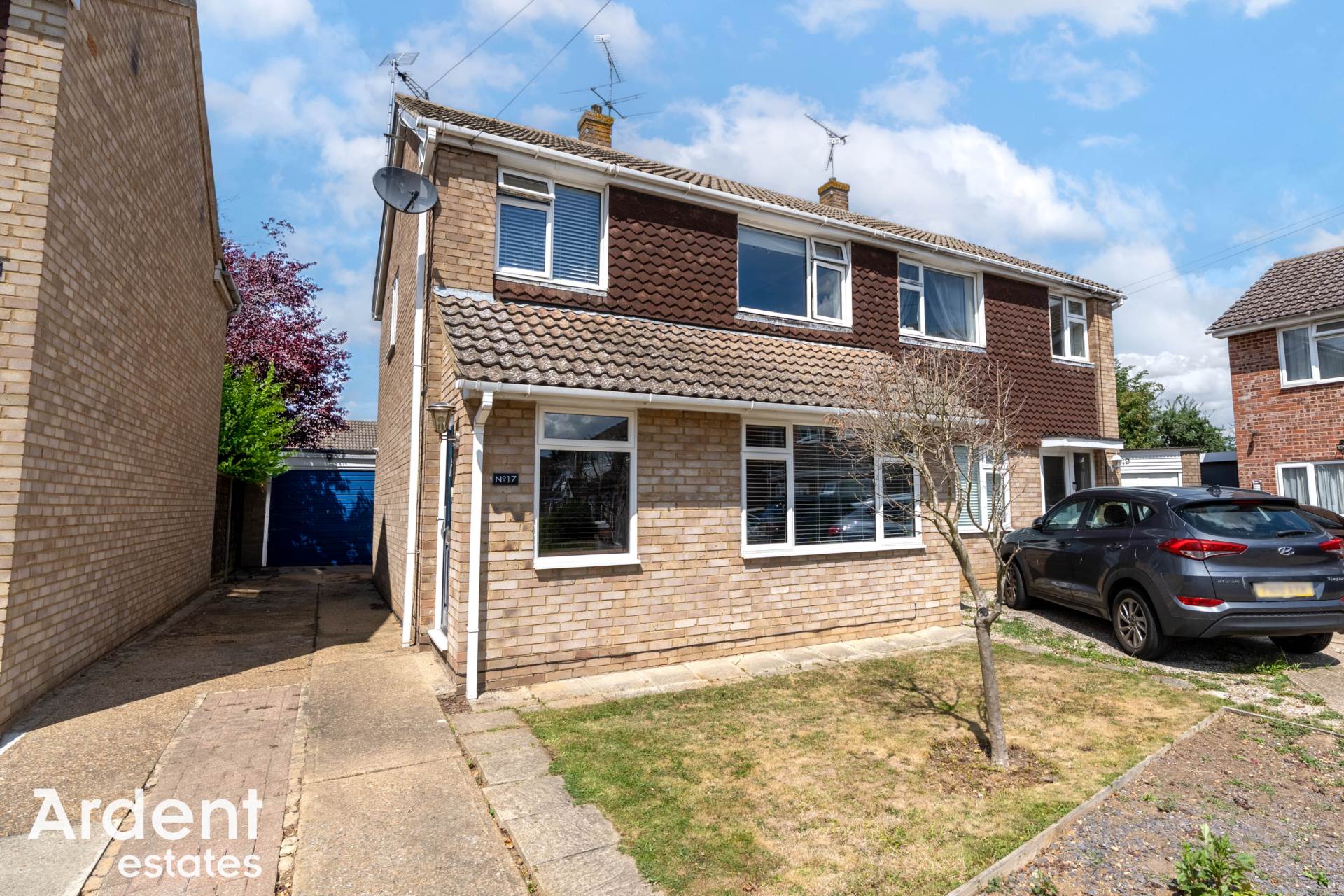 Photo 1 of Tennyson Road, Maldon