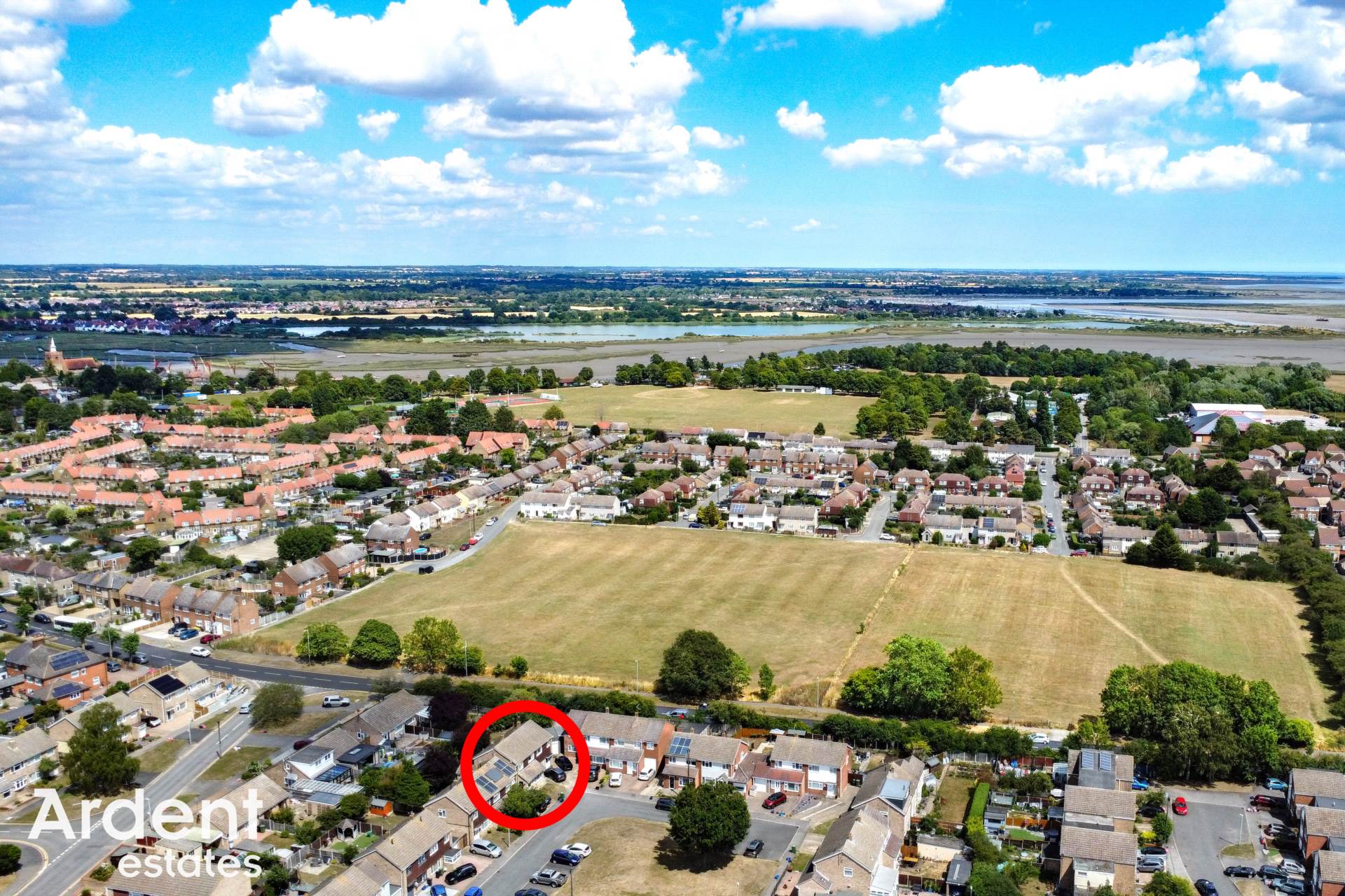 Photo 2 of Tennyson Road, Maldon