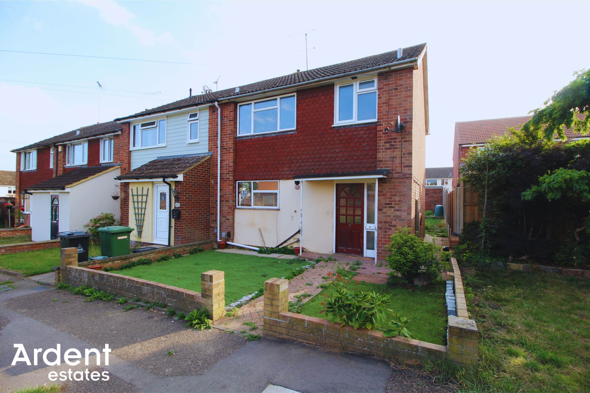 Photo 1 of Viking Road, Maldon