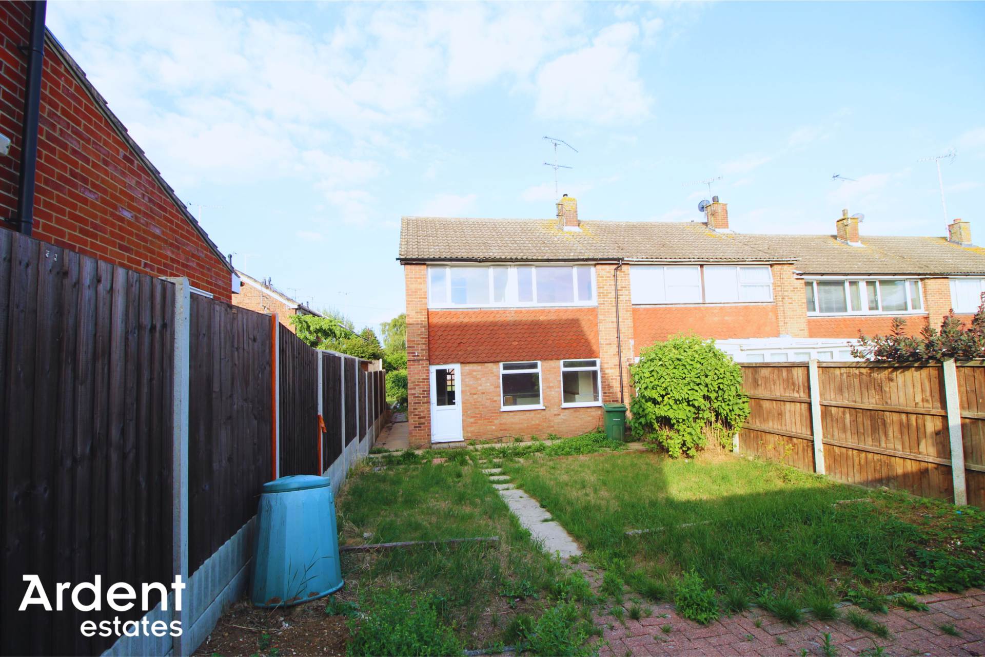 Photo 13 of Viking Road, Maldon