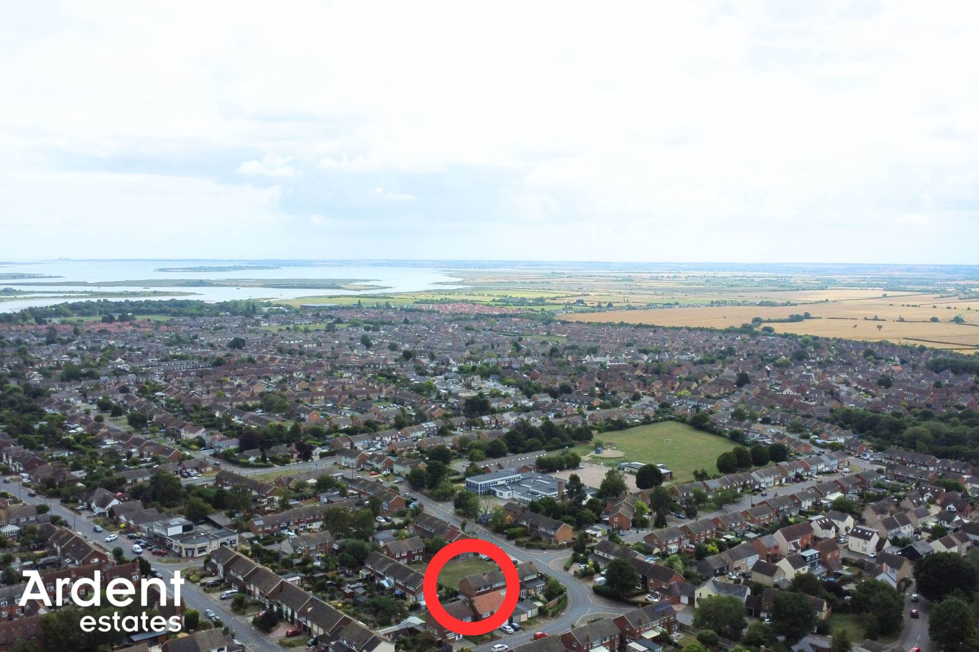 Photo 16 of Viking Road, Maldon