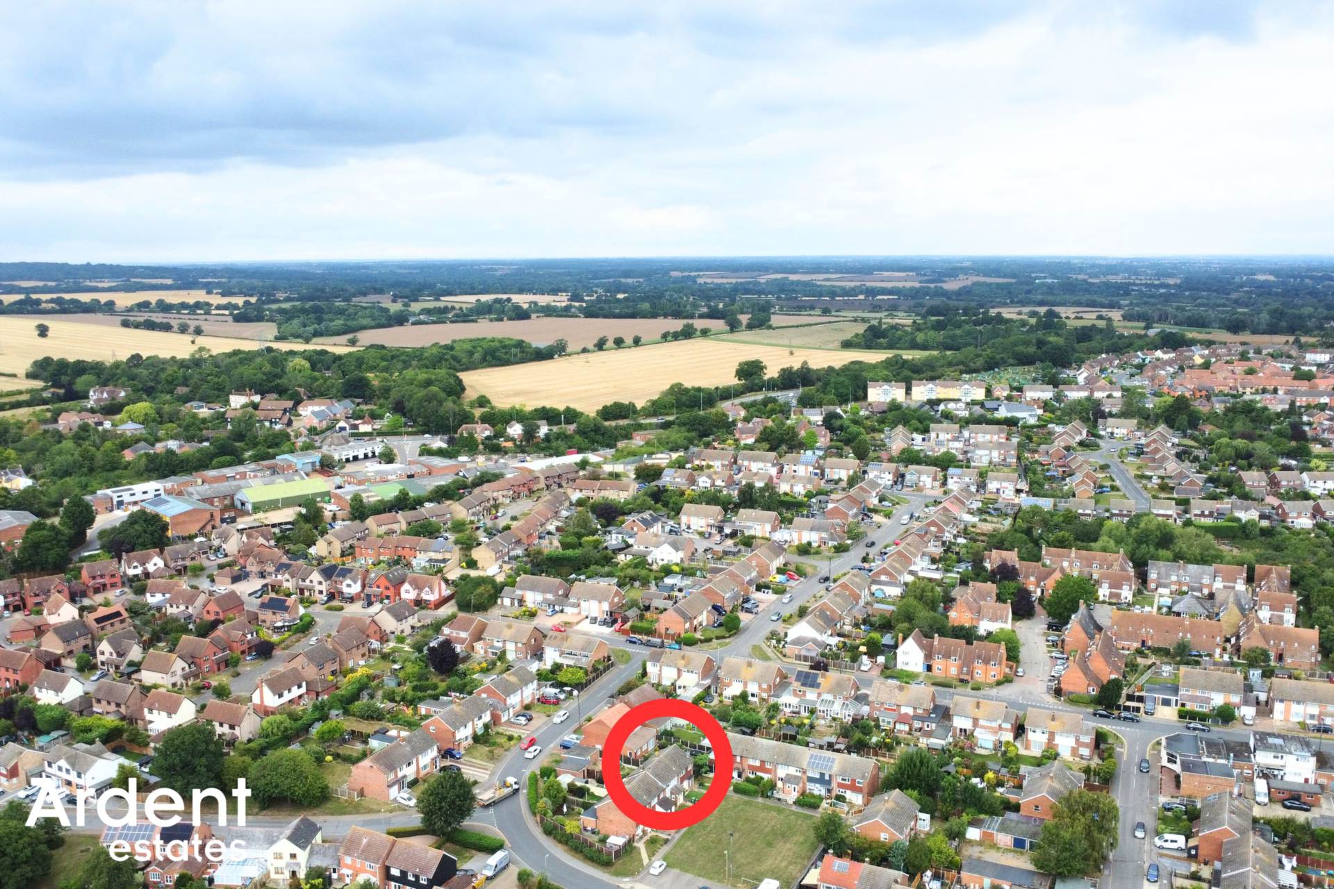 Photo 2 of Viking Road, Maldon