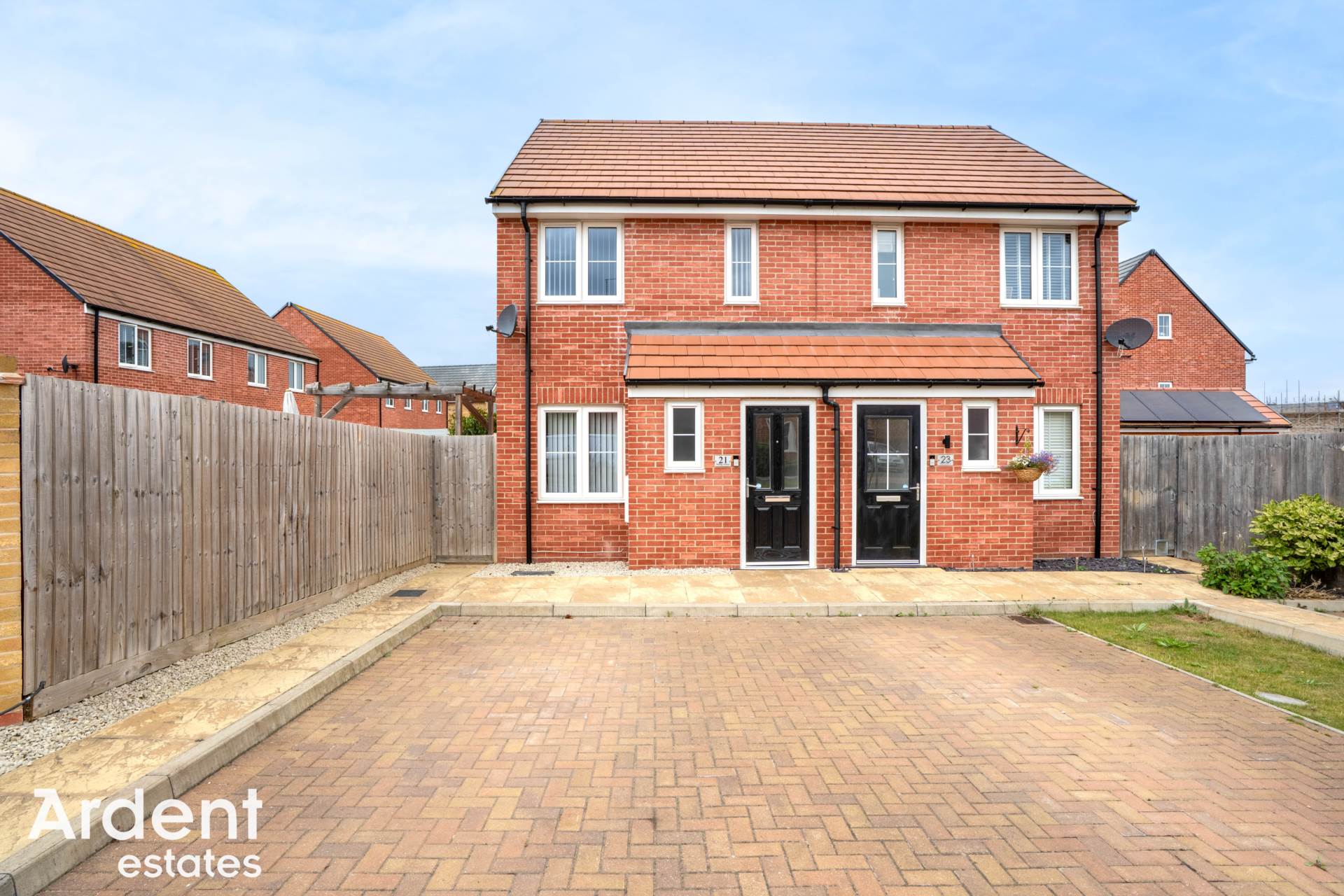 Photo 1 of Waring Avenue, Heybridge