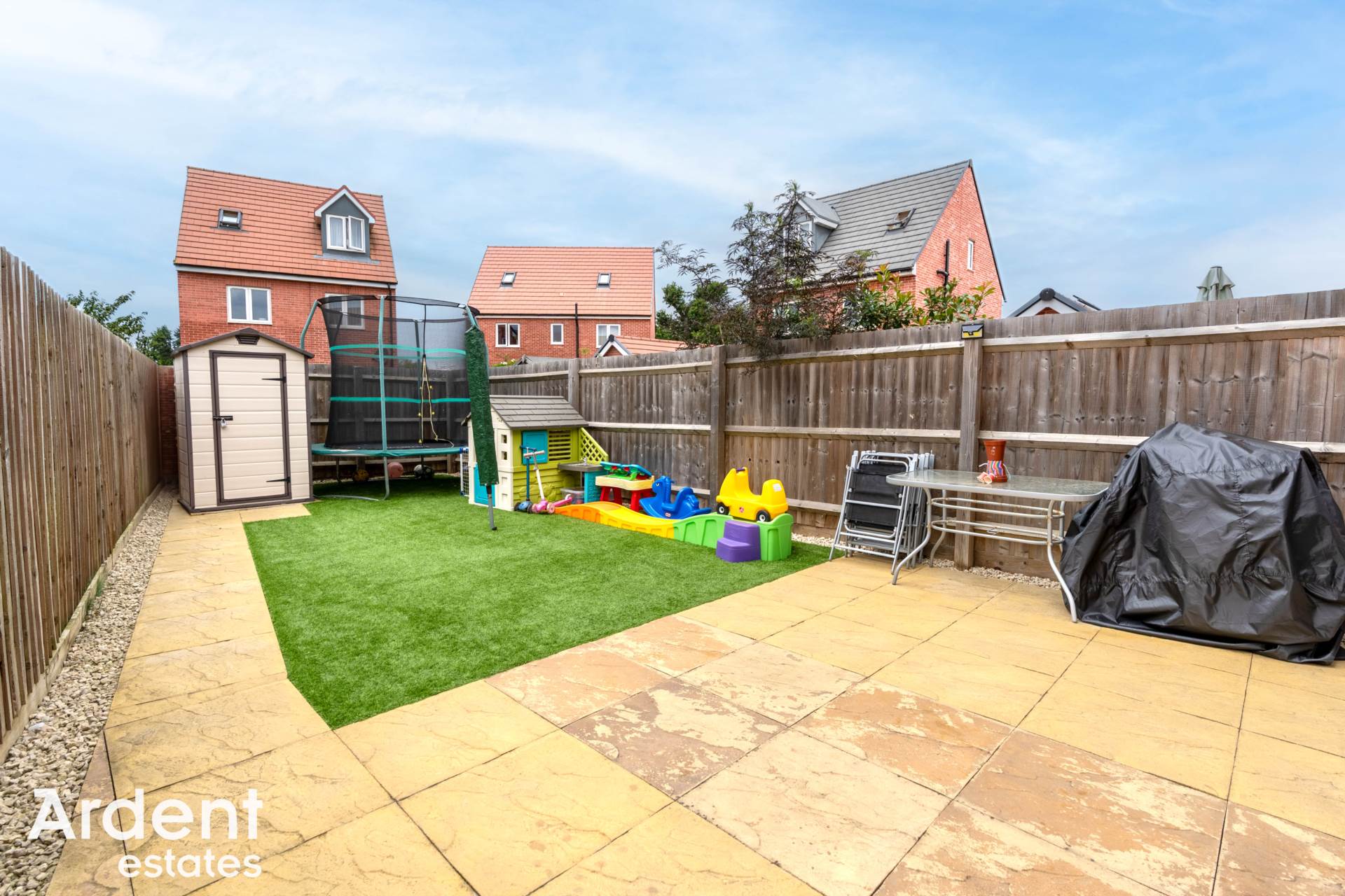 Photo 16 of Waring Avenue, Heybridge