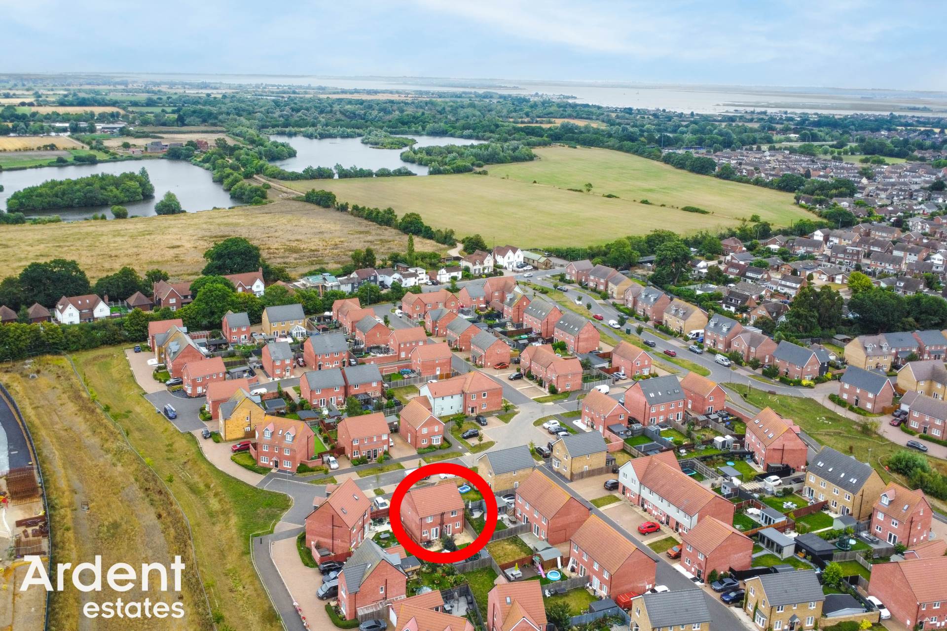 Photo 2 of Waring Avenue, Heybridge