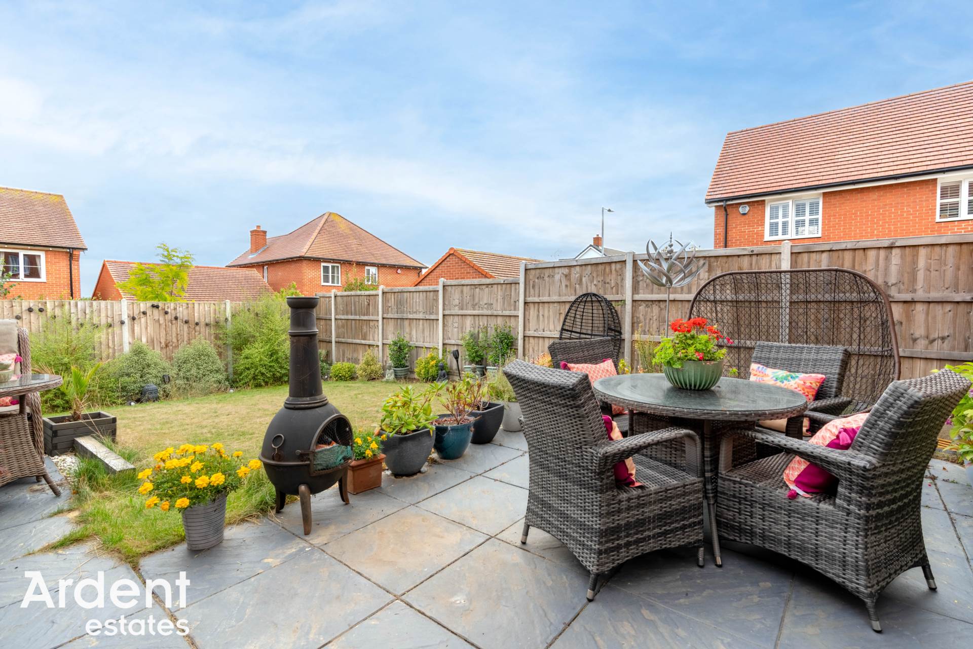 Photo 20 of Anson Close, Maldon