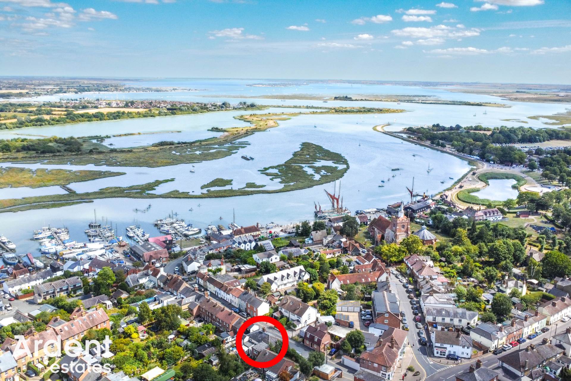 Photo 2 of North Street, Maldon