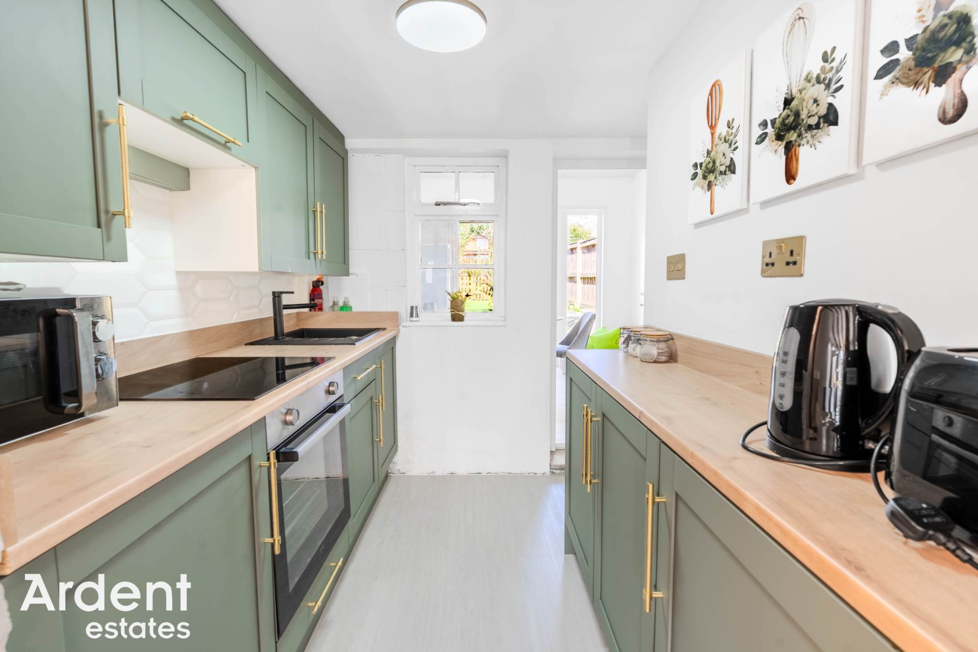 Photo 8 of North Street, Maldon