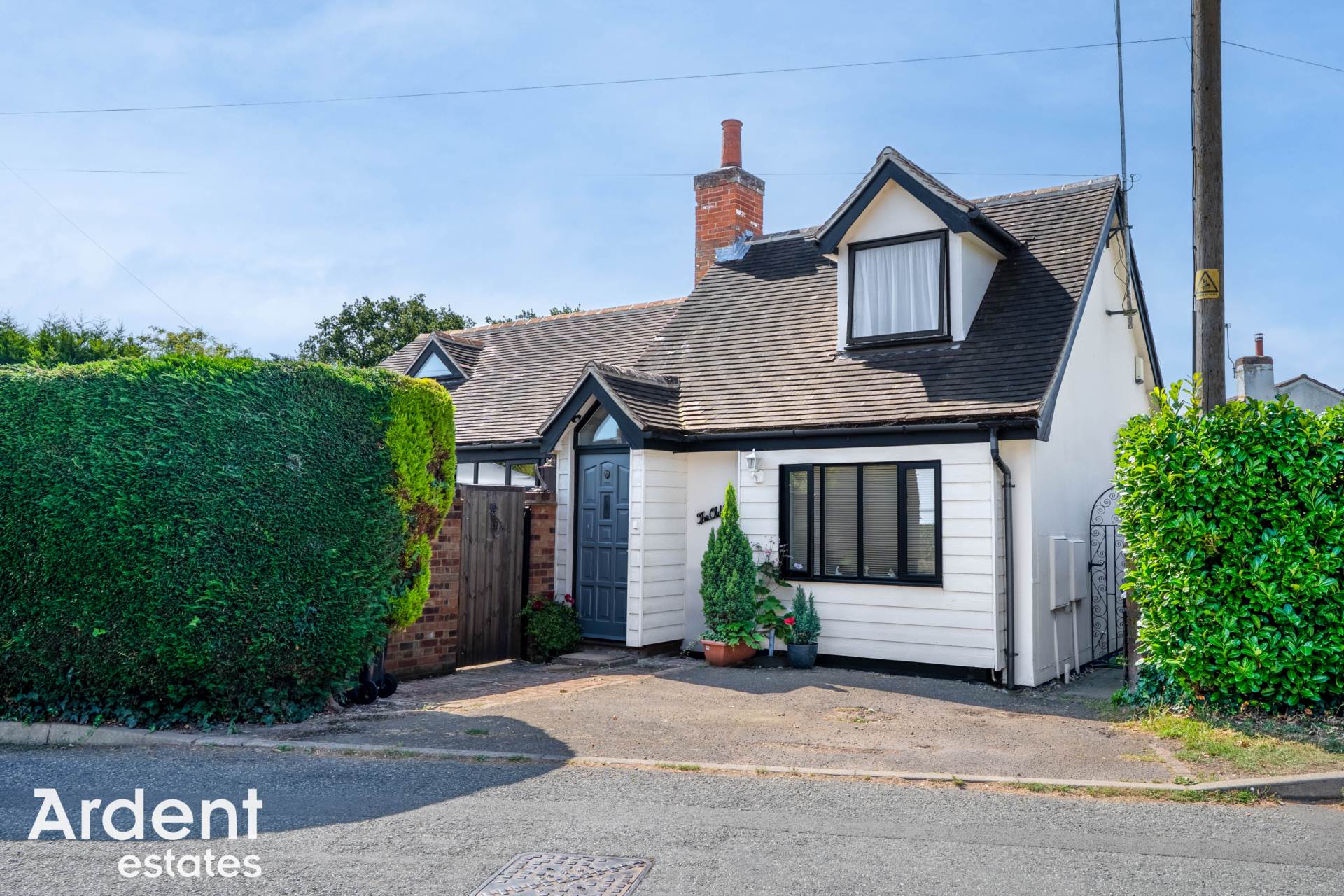 Photo 1 of Blacksmith Lane, Wickham Bishops