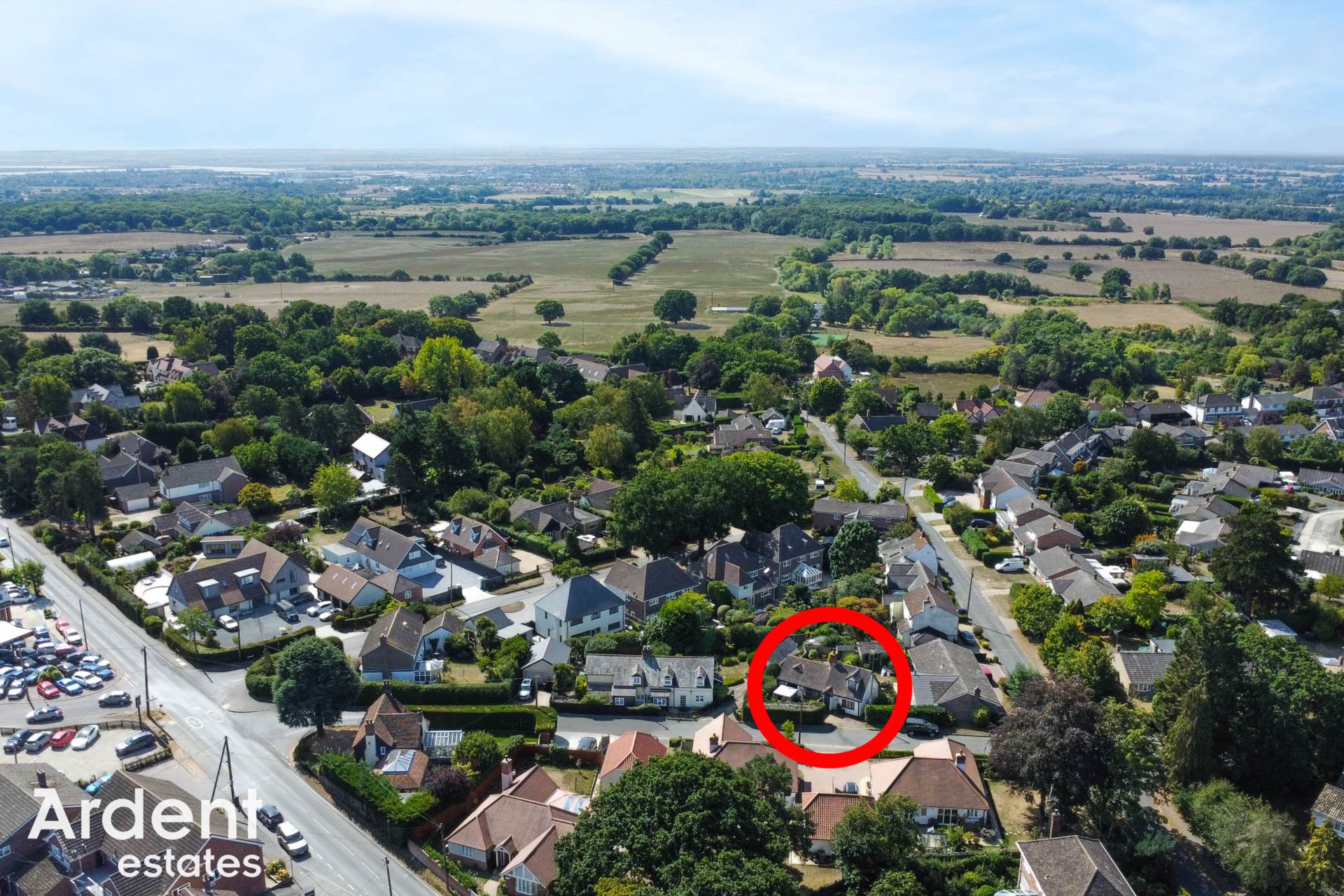 Photo 2 of Blacksmith Lane, Wickham Bishops