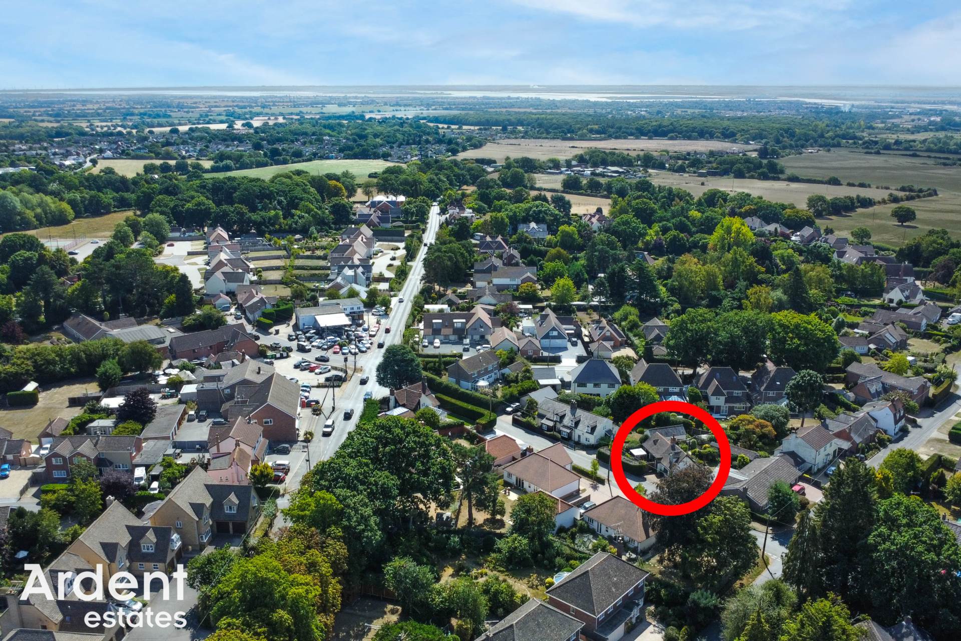 Photo 27 of Blacksmith Lane, Wickham Bishops