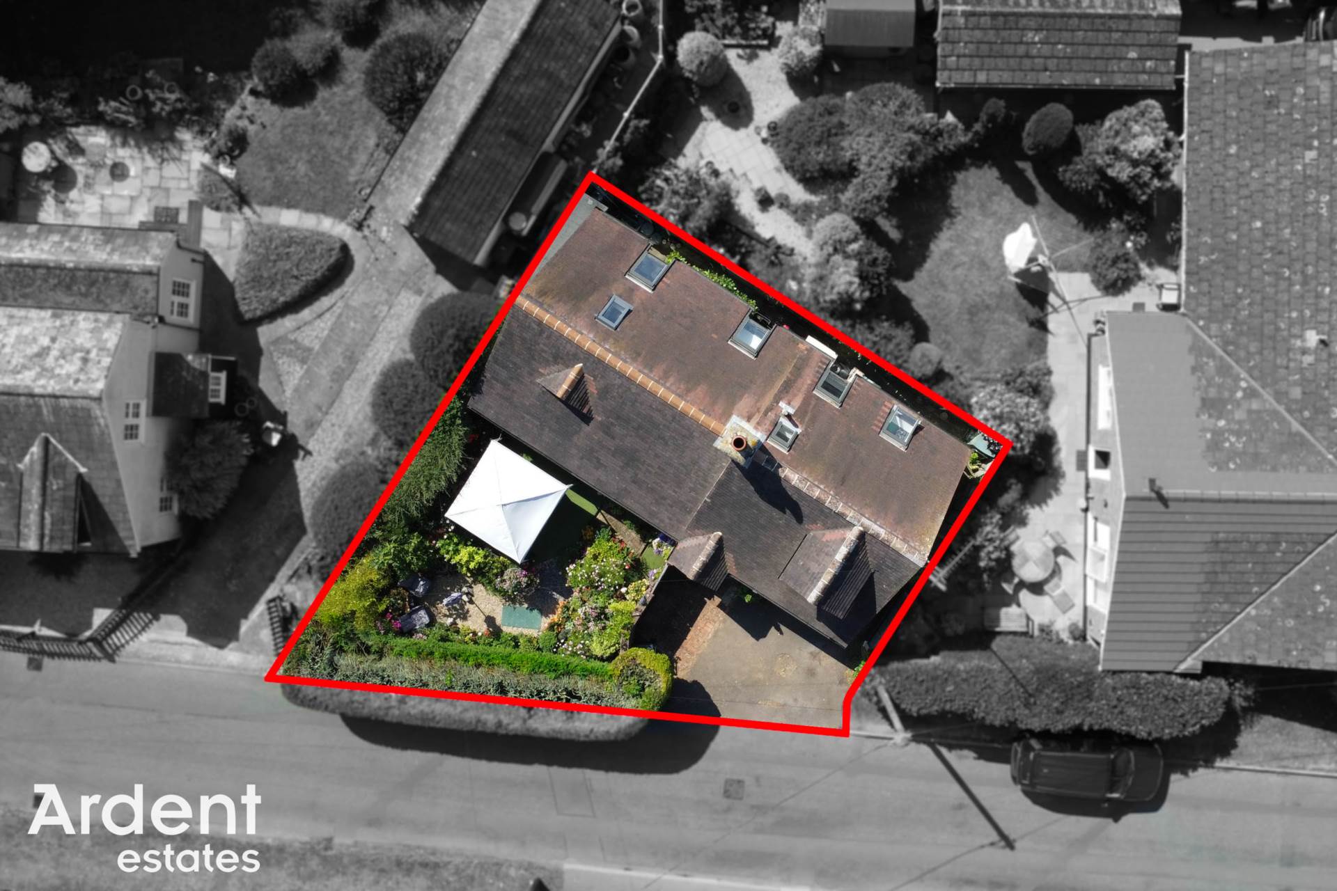 Photo 28 of Blacksmith Lane, Wickham Bishops