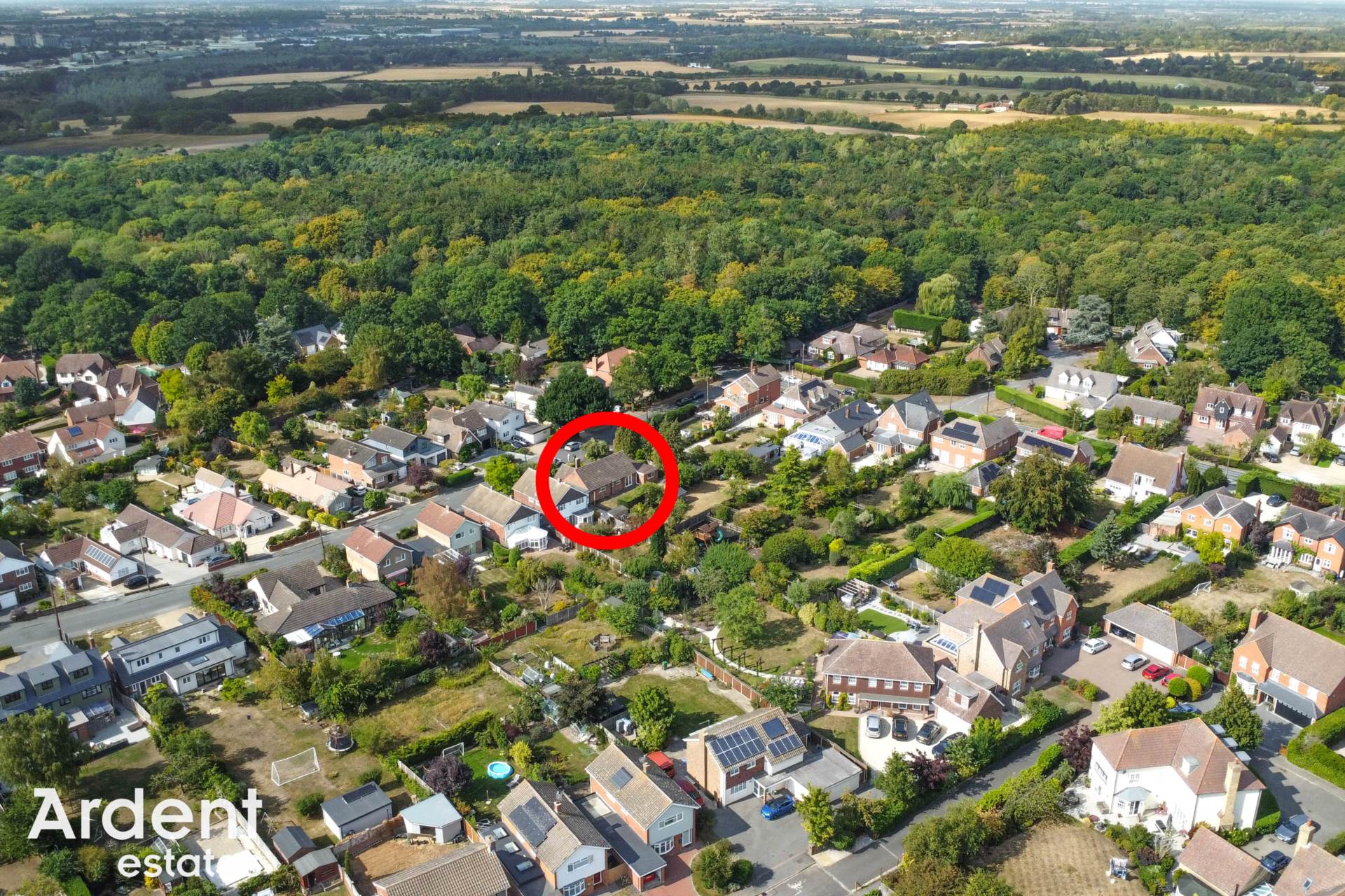 Photo 2 of Wellands, Wickham Bishops