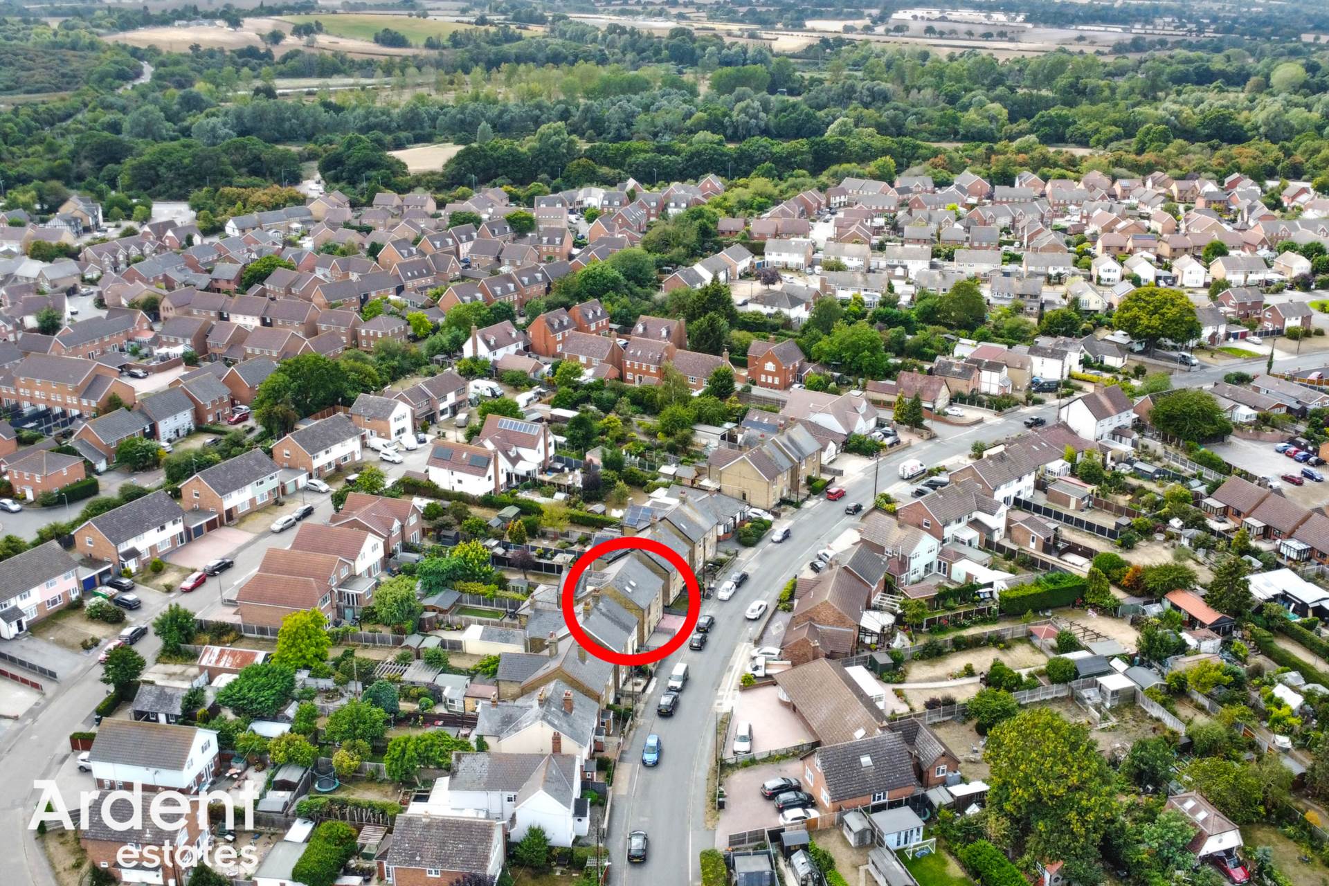 Photo 2 of Crescent Road, Heybridge