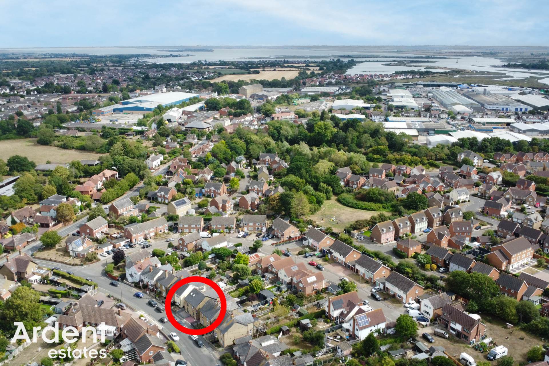 Photo 29 of Crescent Road, Heybridge