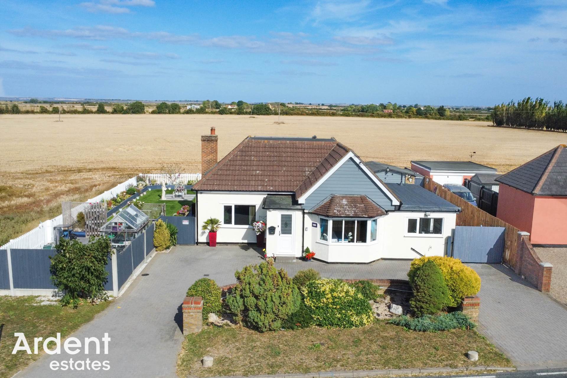 Photo 2 of Mundon Road, Maldon