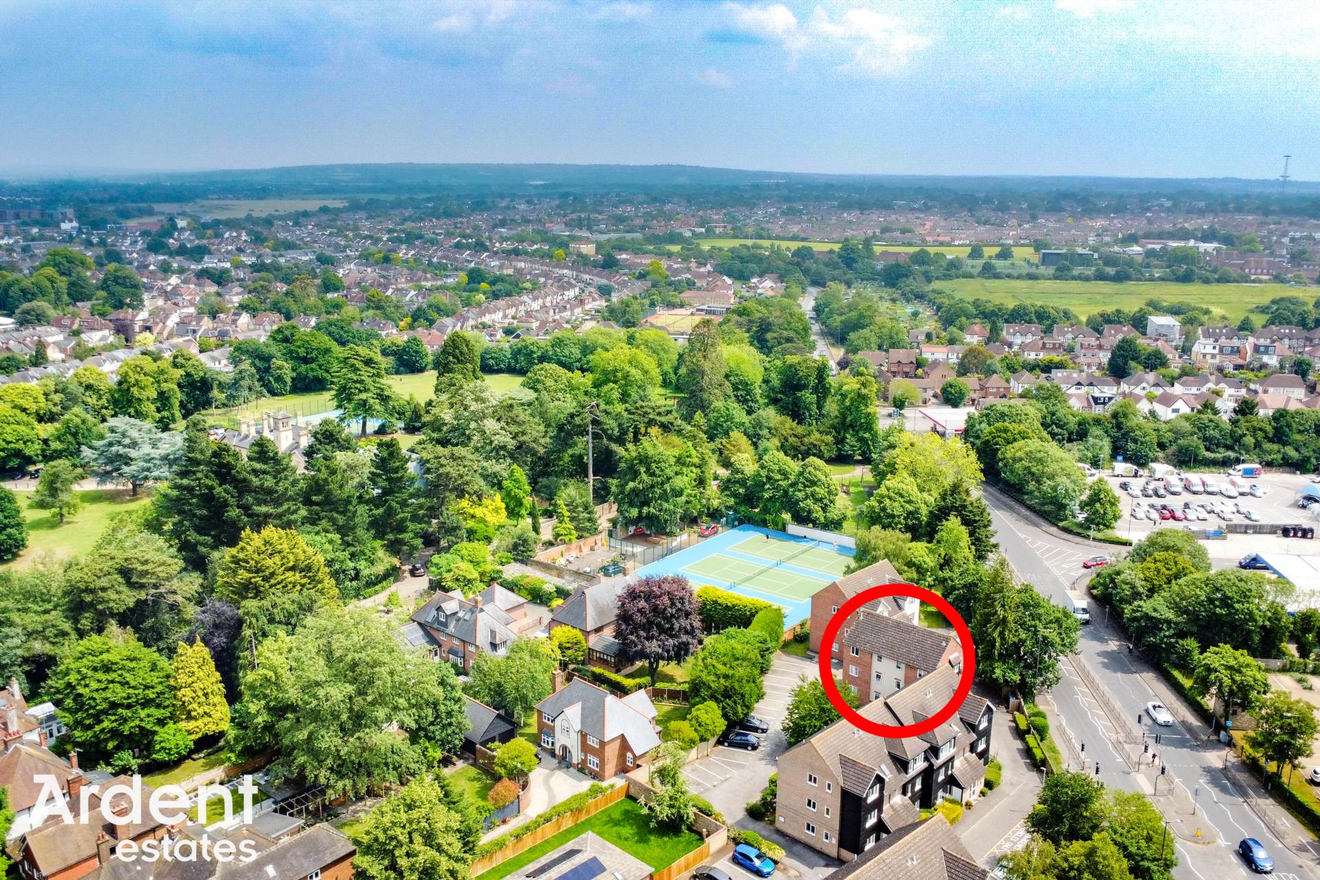 Photo 2 of Brooklands Walk, Chelmsford